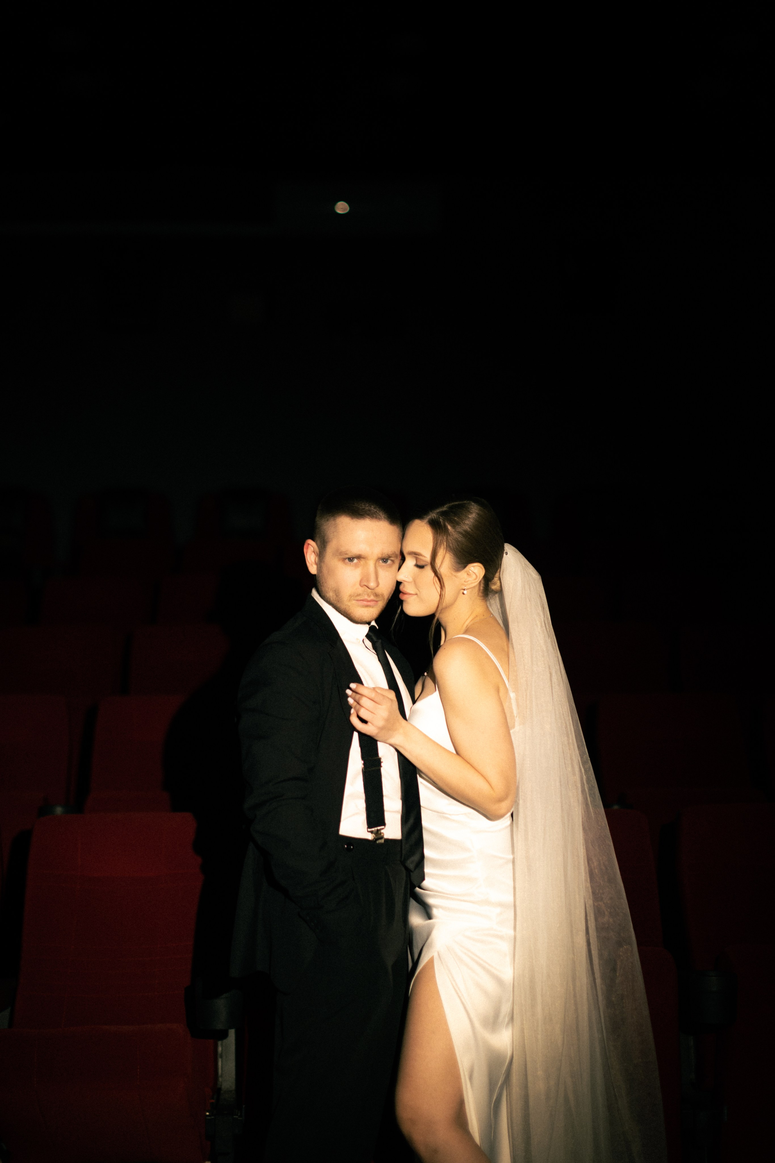 Кино. Фотограф НатаФото (Наталья Яковенко) Дмитров Москва Питер