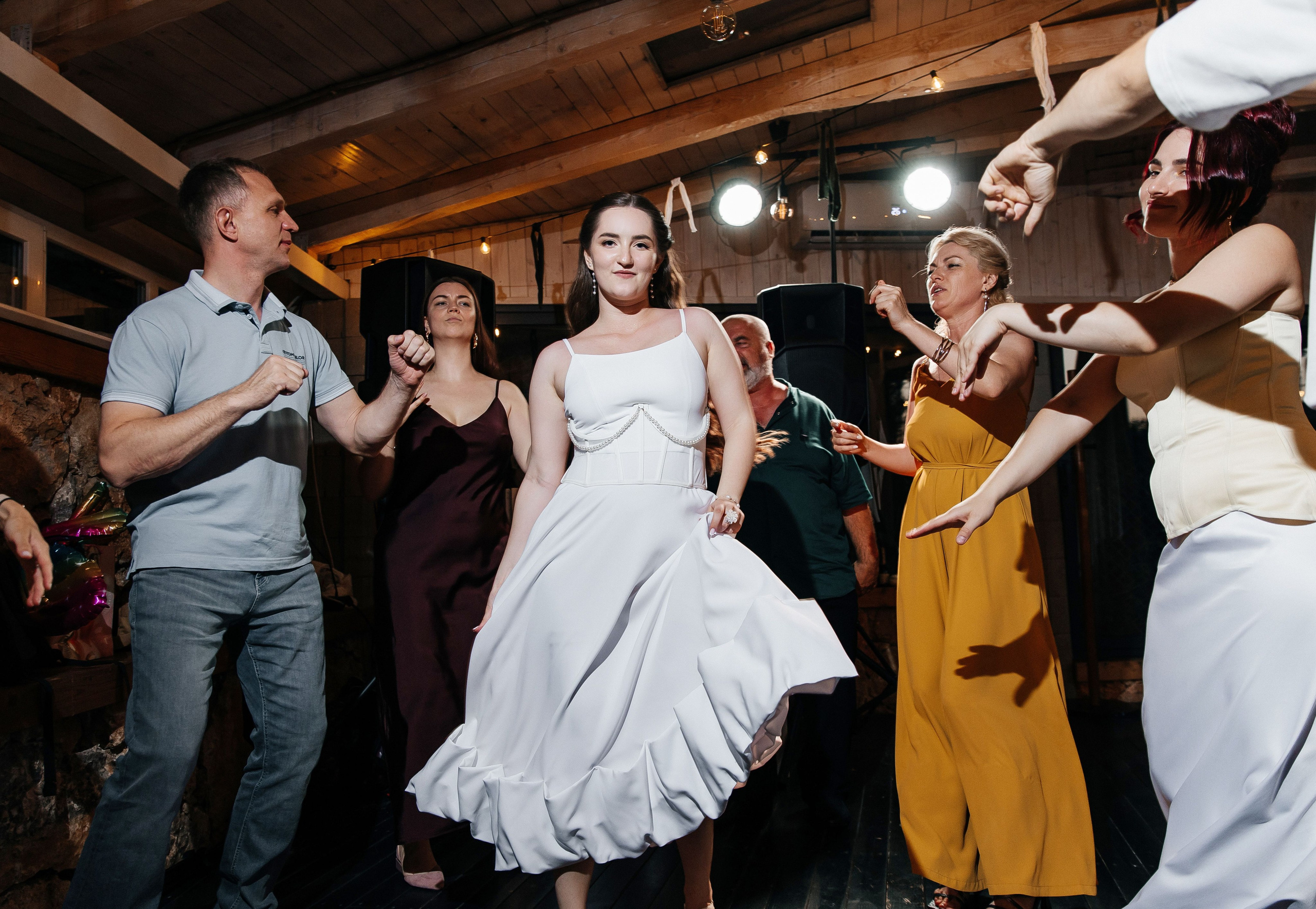 Свадьба Игорь и Оксана. Свадебный и семейный фотограф в Севастополе и Крыму Анастасия Сураева