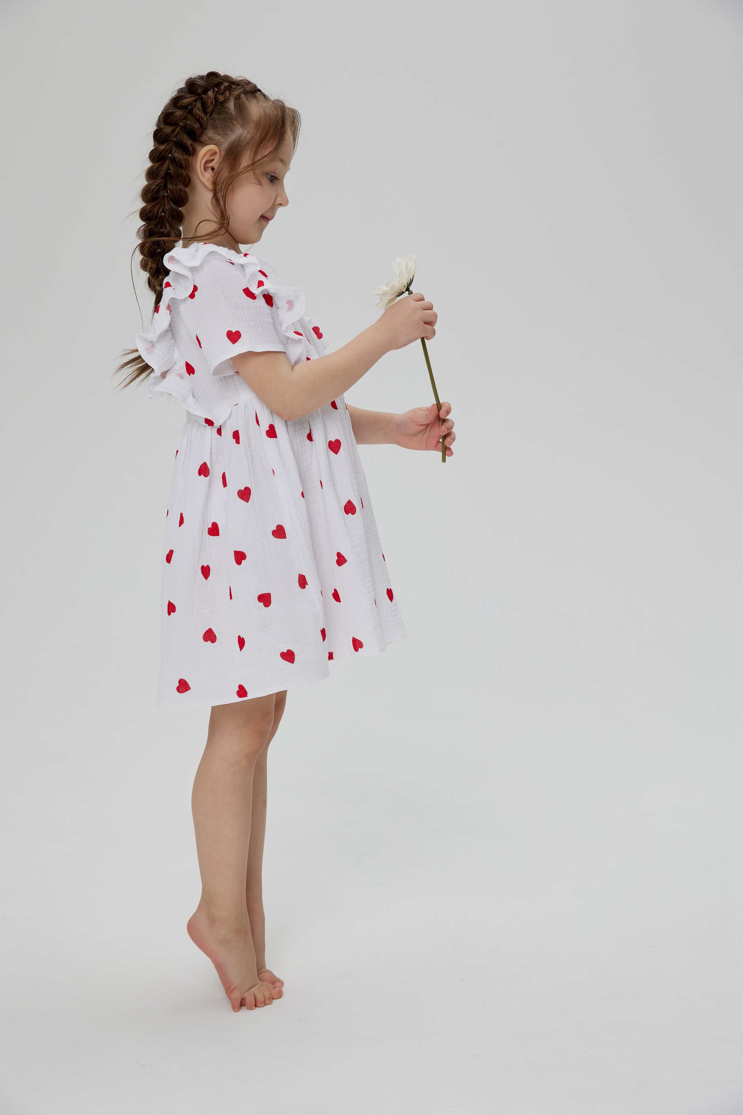 Студийная сьемка. Свадебный и семейный фотограф г. Саранск