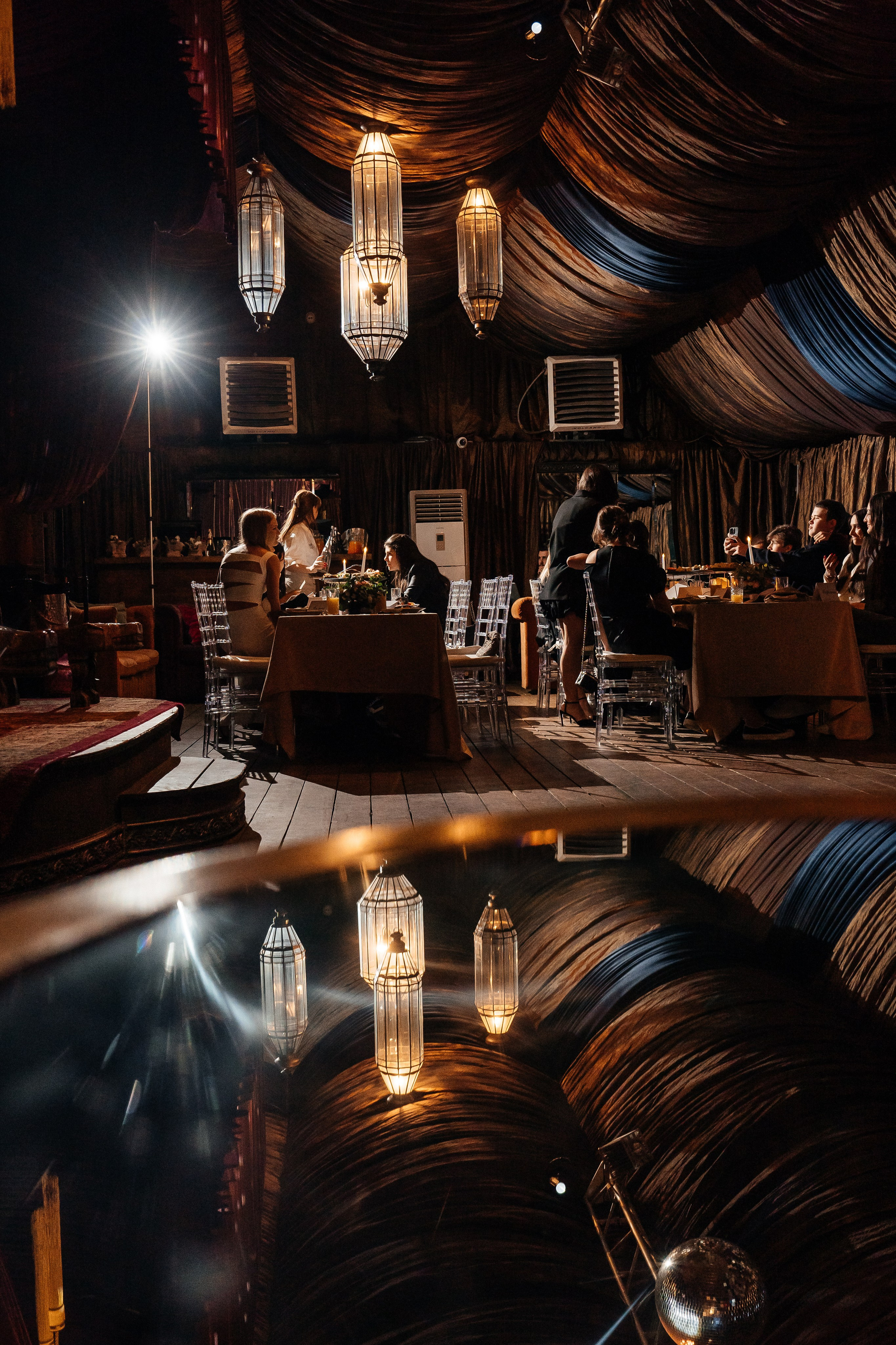 София День Рождения. Lokos.pro Ник Соколов Фото и Видео Москва/Ростов-на-Дону