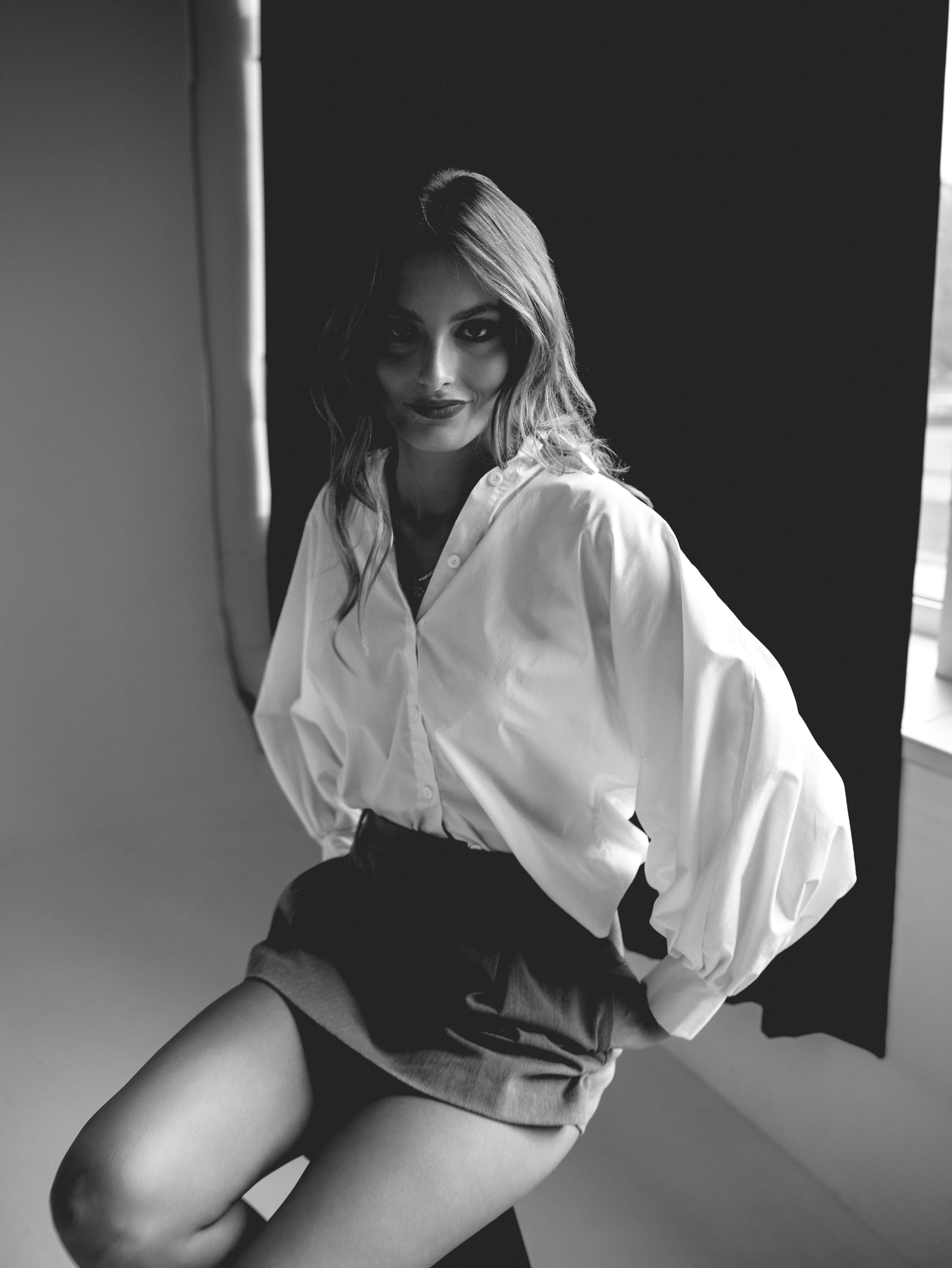 Екатерина. Иван Упоров — фотограф, рилсмейкер чебоксары