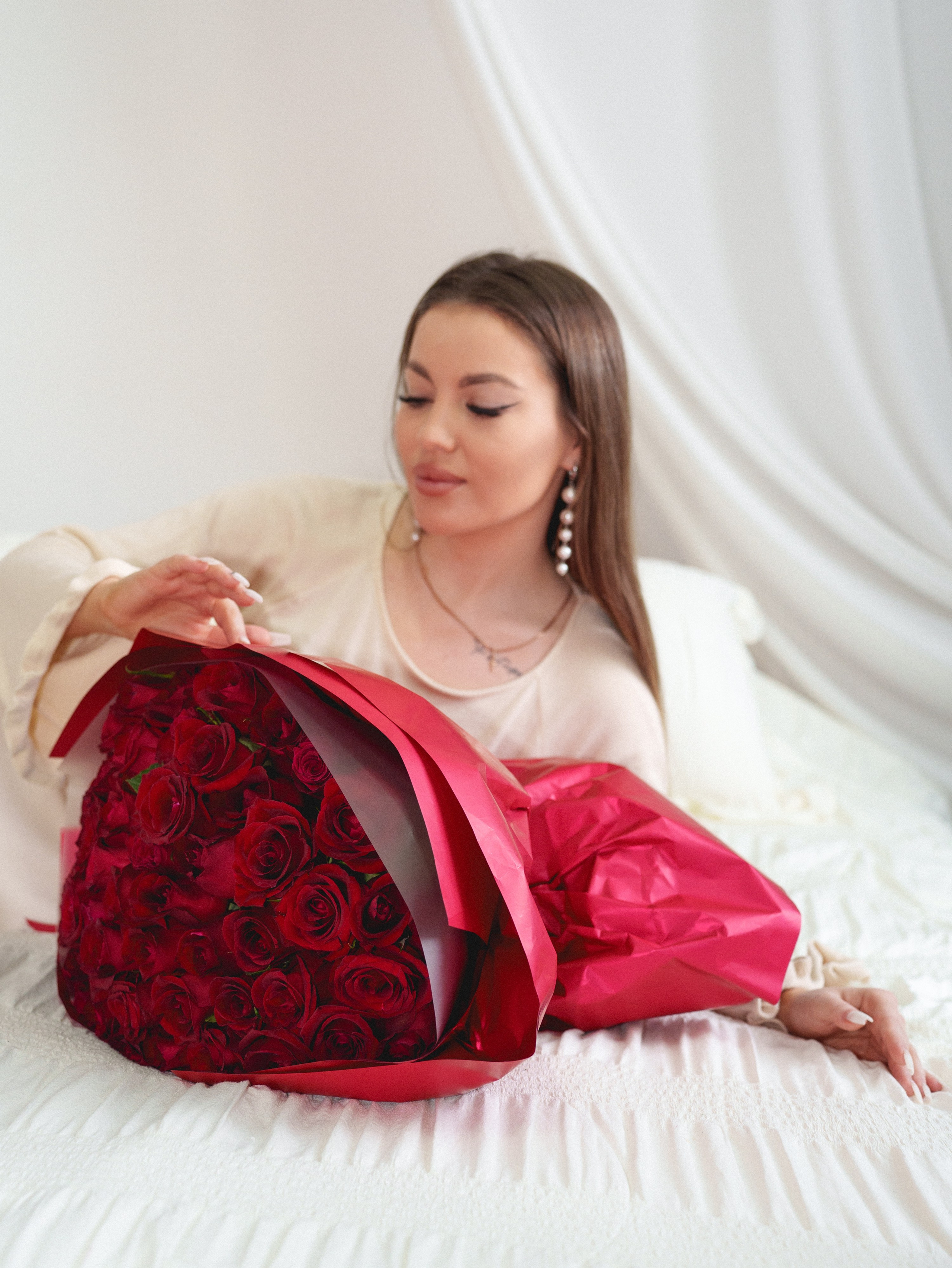 Цветы (контент к 14 февраля). Иван Упоров — фотограф, рилсмейкер чебоксары