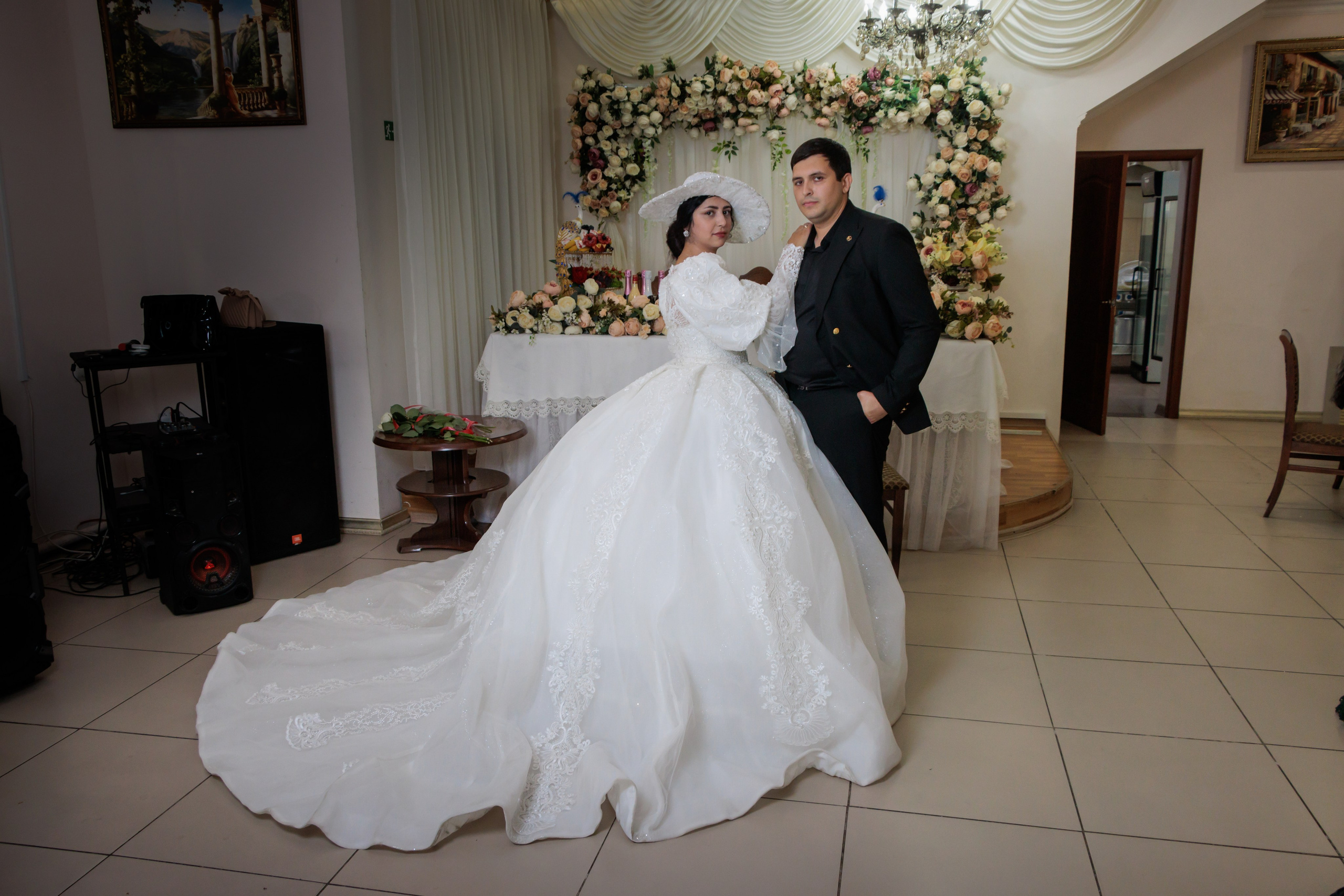 СВАДЬБА 10-10-2024. СТУДИЯ ДАТ производство видео и фото контента о любой дате, которая для вас важна.Видеограф, фотограф Новокубанск -Дмитрий Тарасов