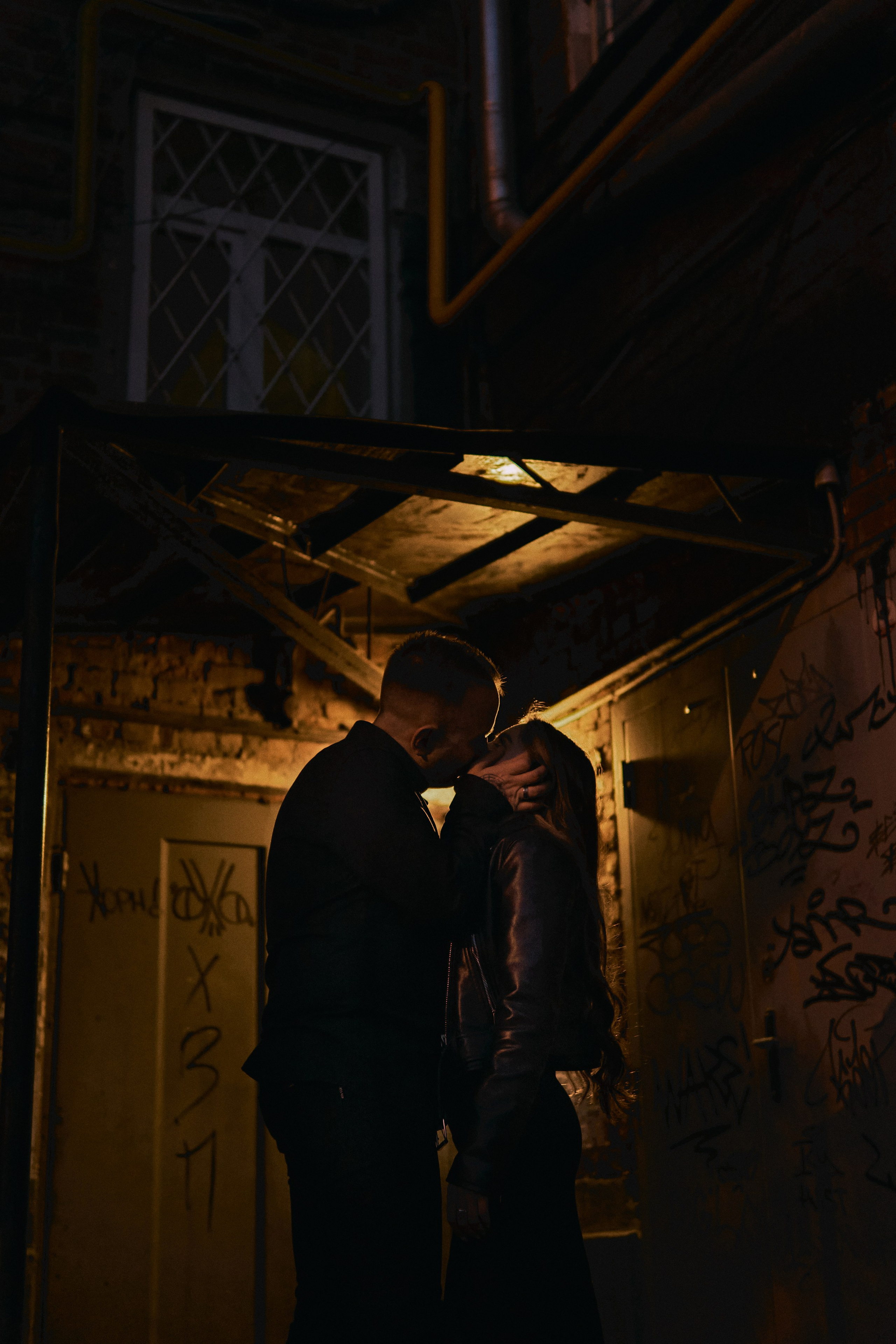 Ночная. Анна Маурина фотограф и видеограф в Ижевске