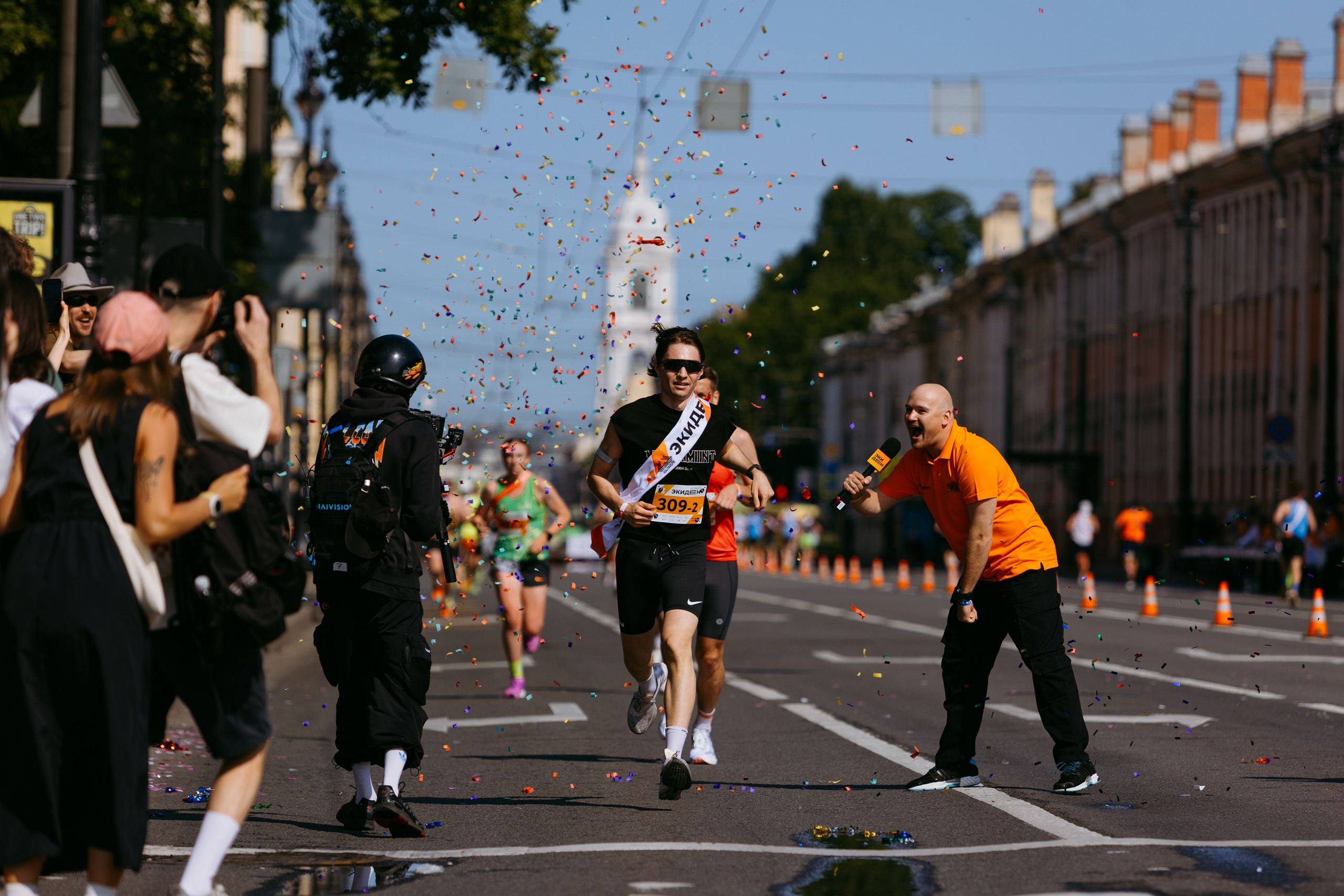 РЕПОРТАЖ. Дарья Кротович | Фотограф в Санкт-Петербурге