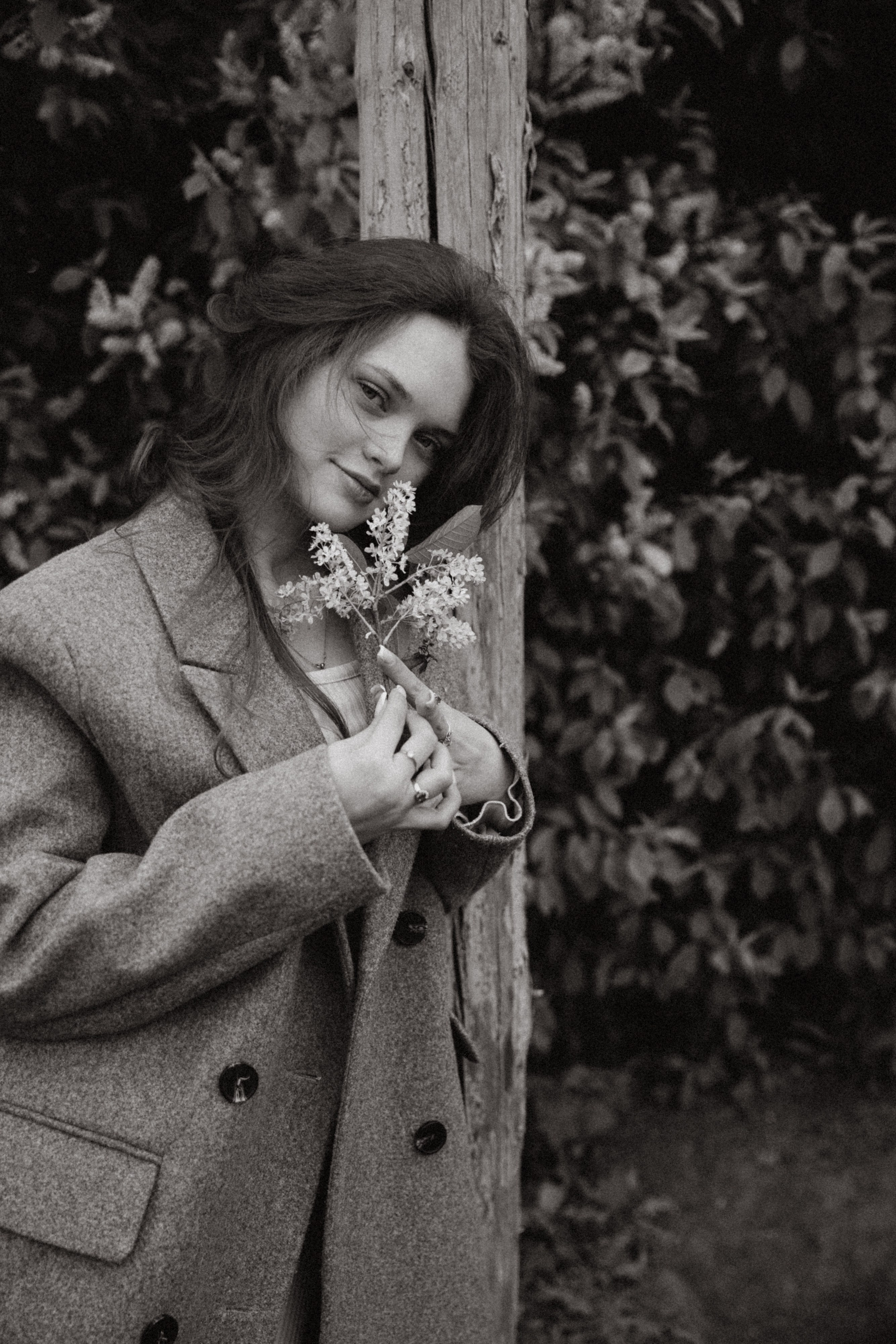 Алена. Фотограф Ульяна Дивина в Нижнем Новгороде и Нижегородской области