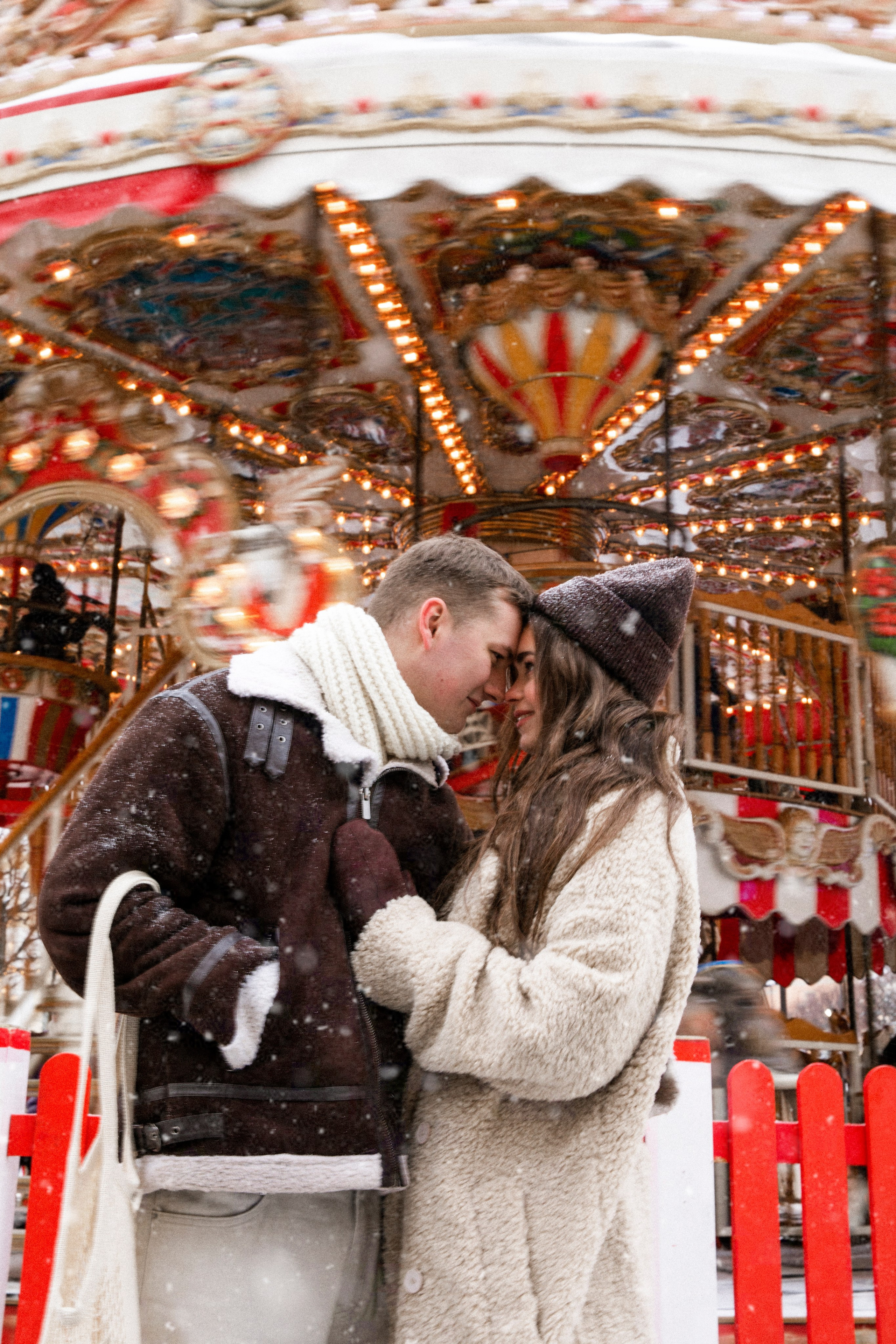 Александра и Виктор. Свадебный и портретный фотограф