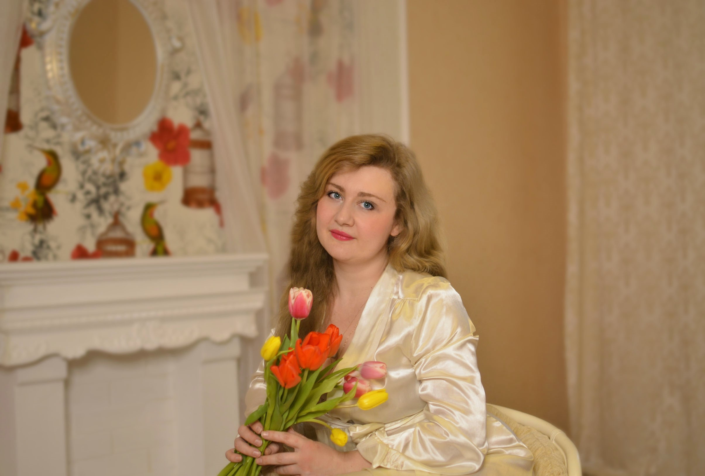 Студийное фото. Семейный фотограф