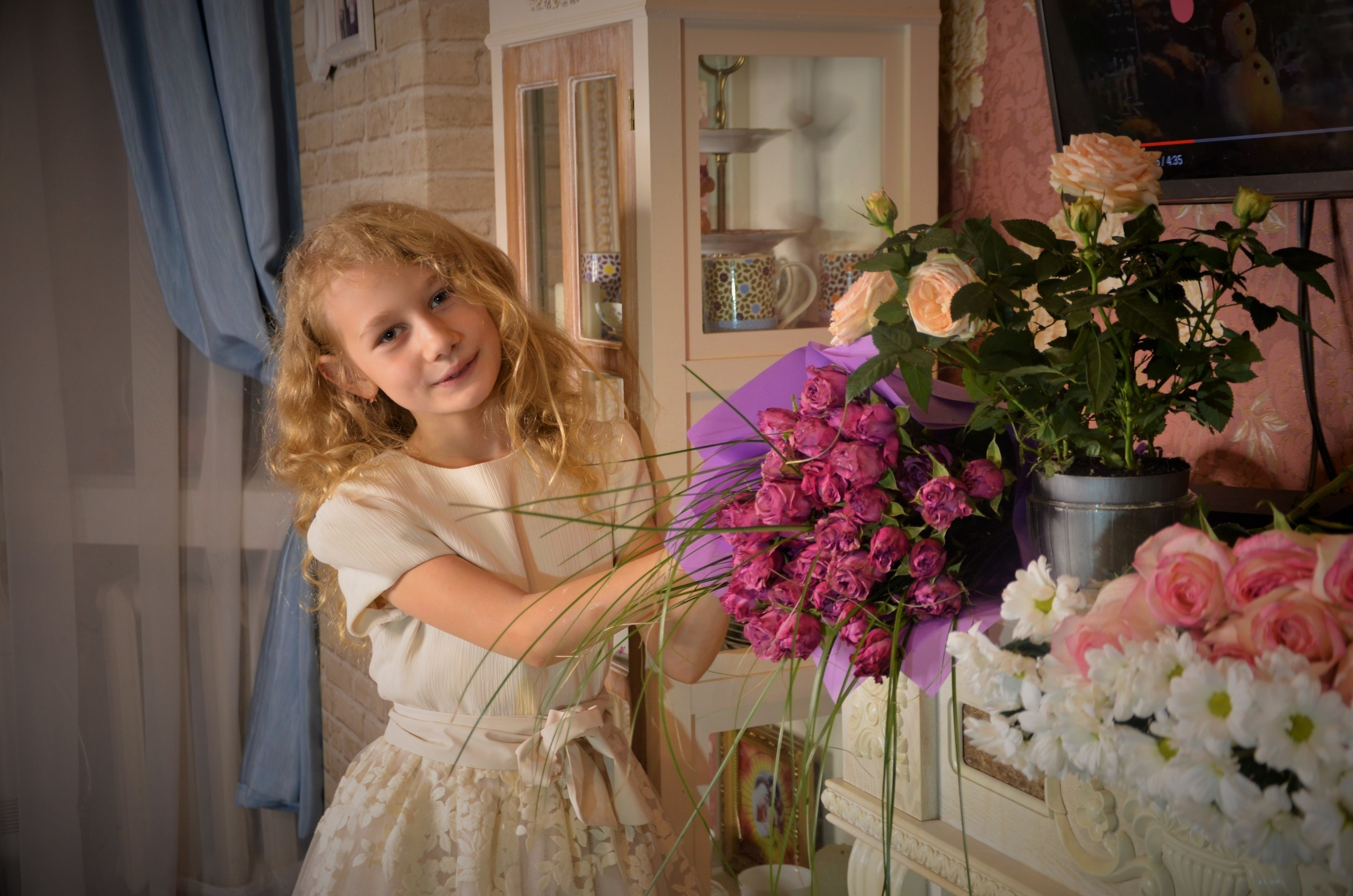 Студийное фото. Семейный фотограф