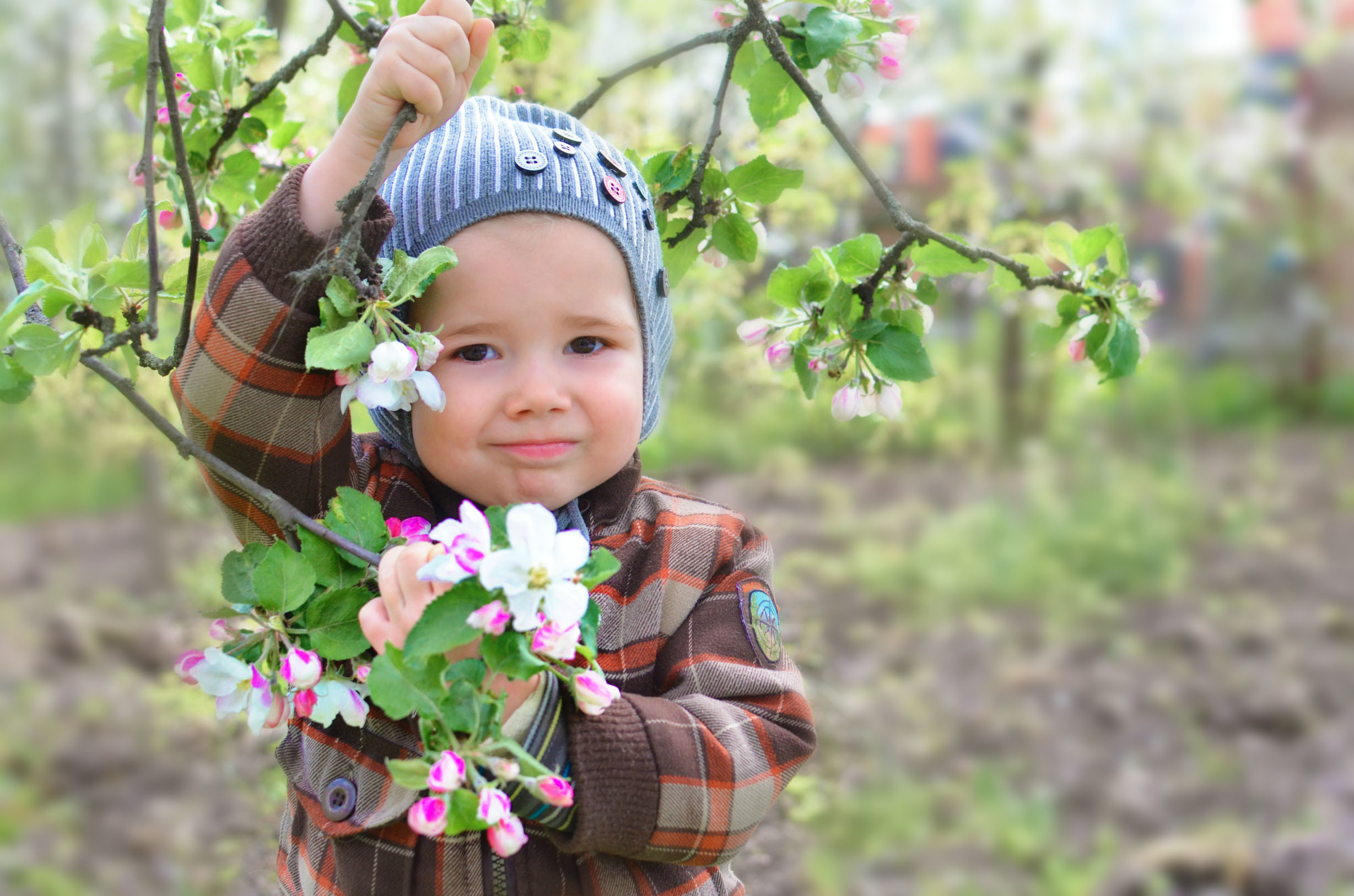 Семейный фотограф