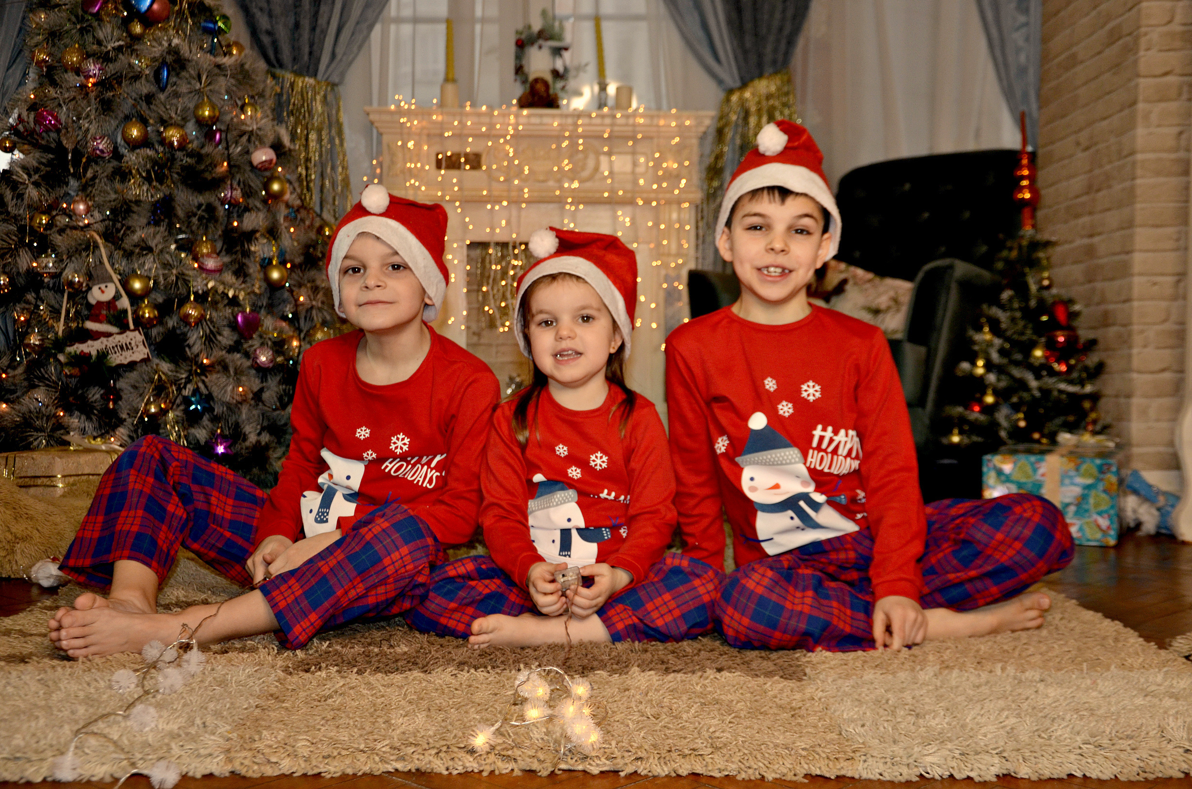 Семейный фотограф