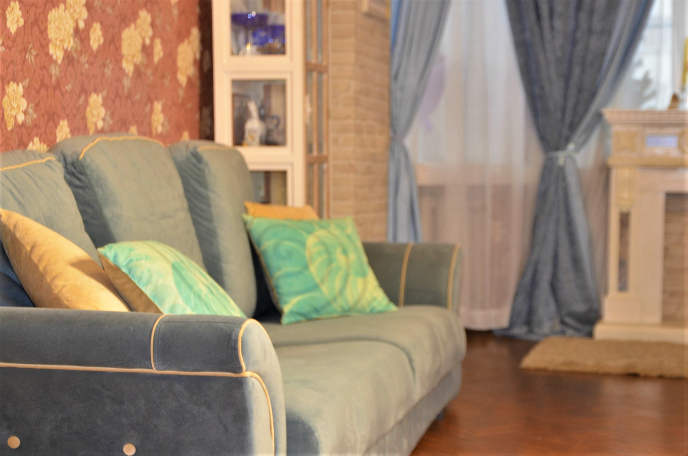 Студийное фото. Семейный фотограф