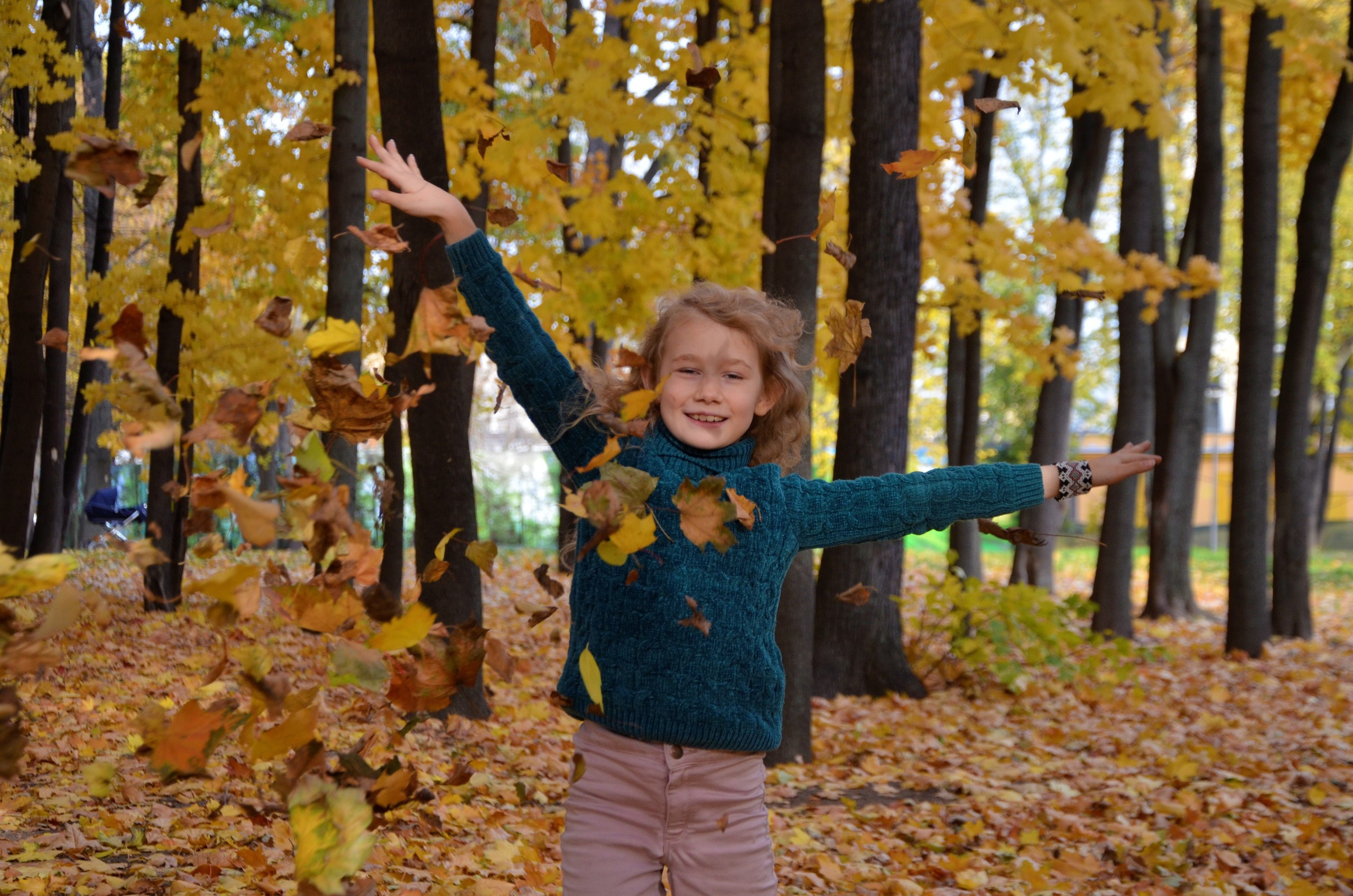 Семейный фотограф