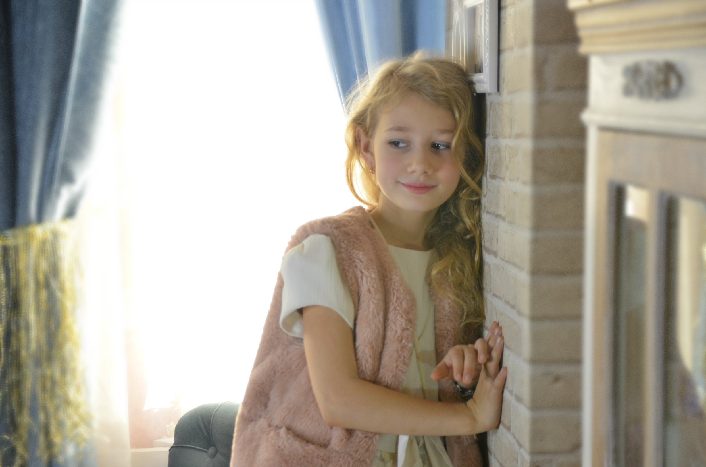 Новогодние фотосессии. Семейный фотограф