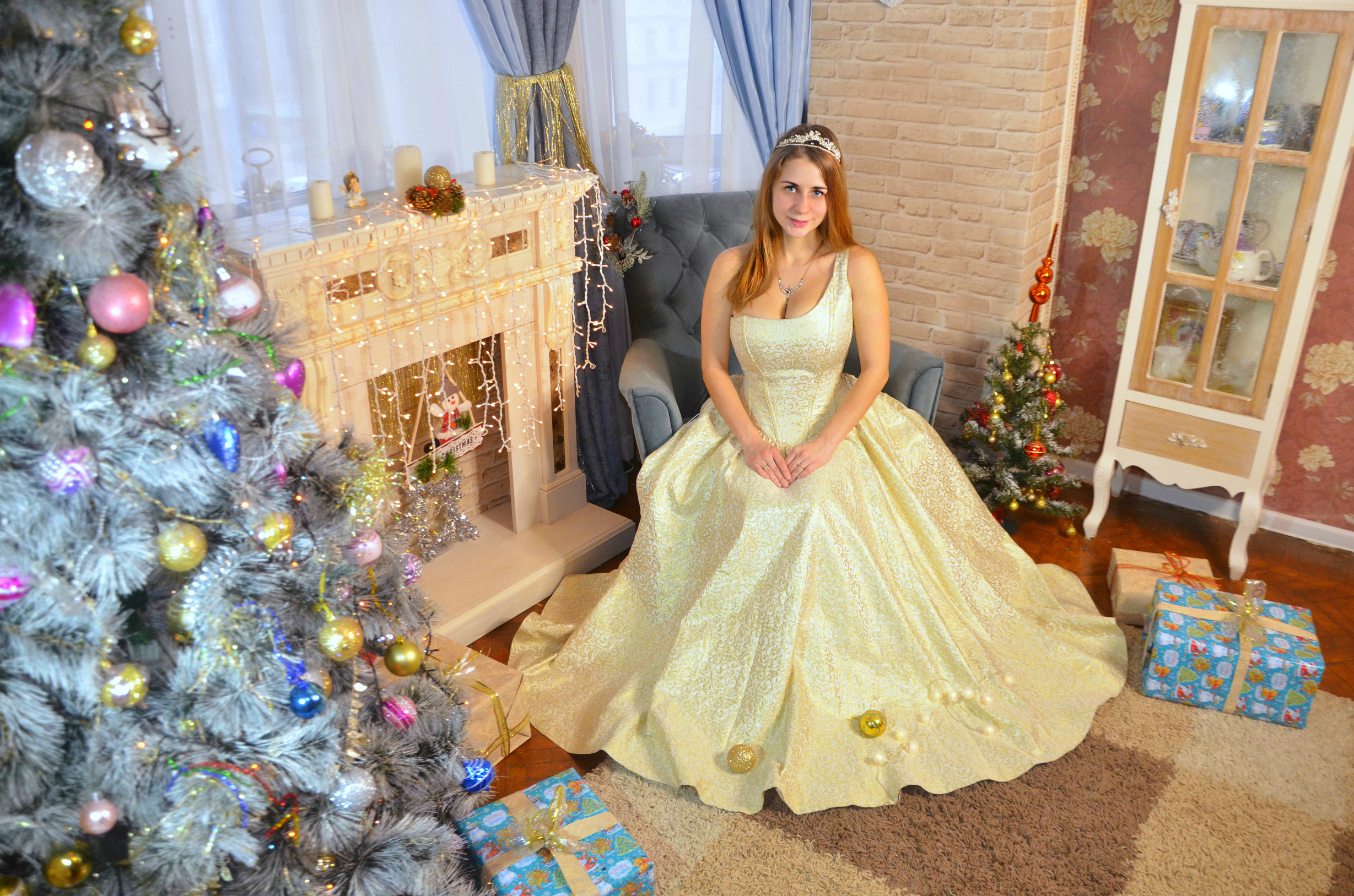 Семейный фотограф