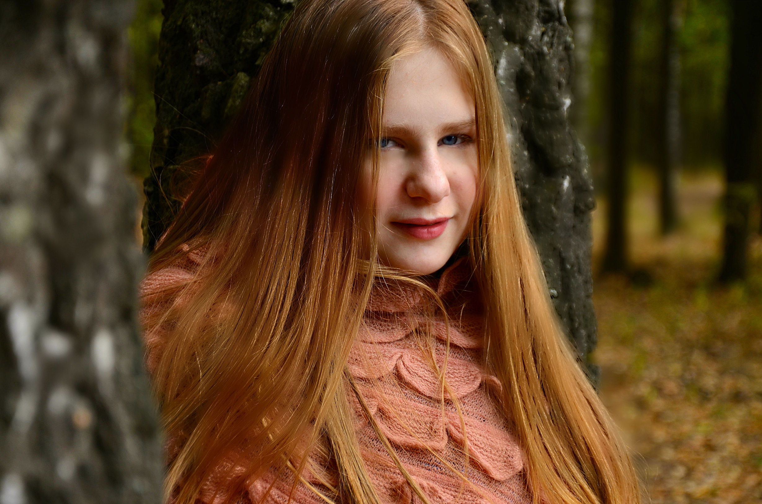 Осенняя фотосессия. Семейный фотограф