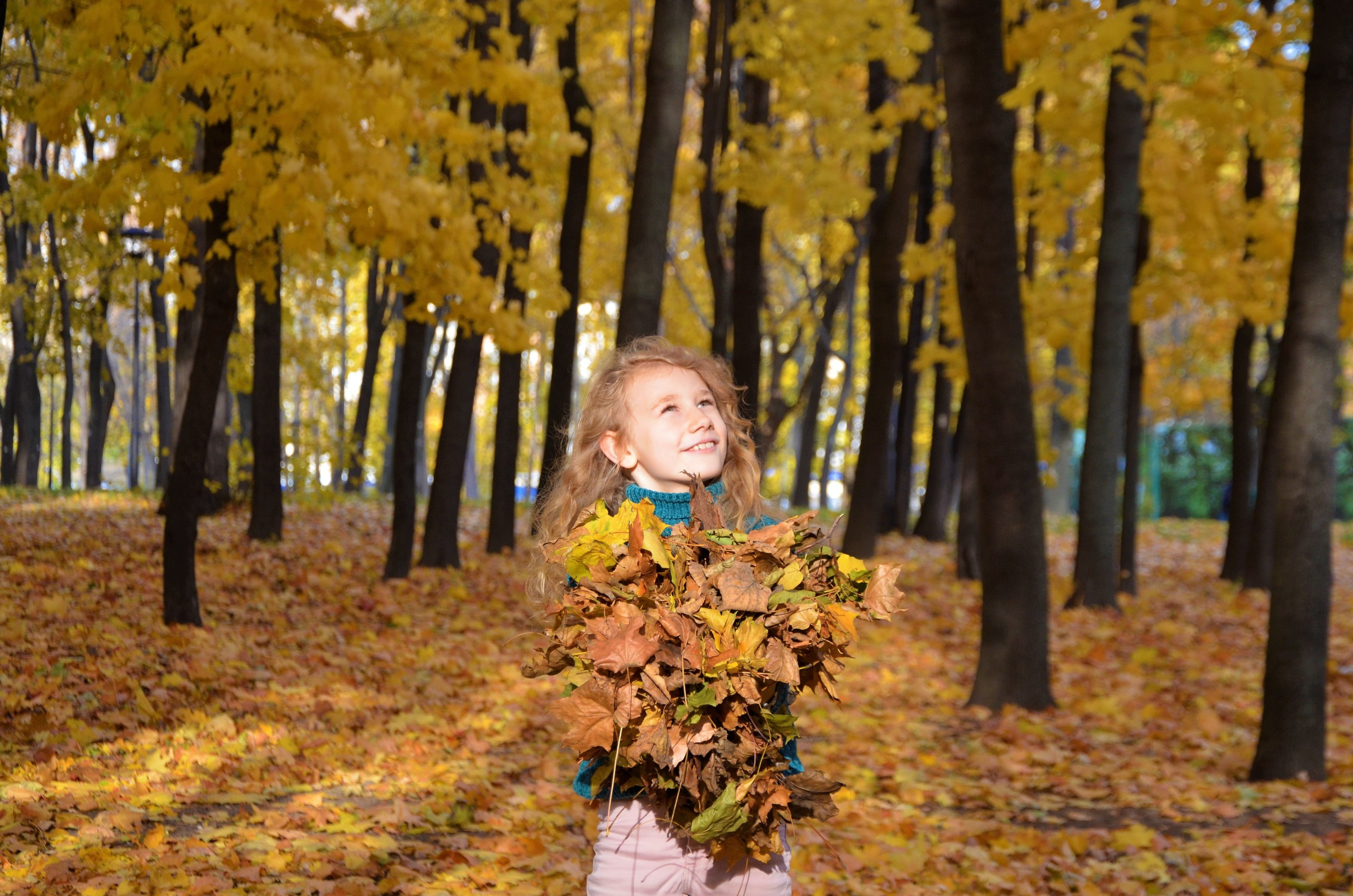 Семейный фотограф