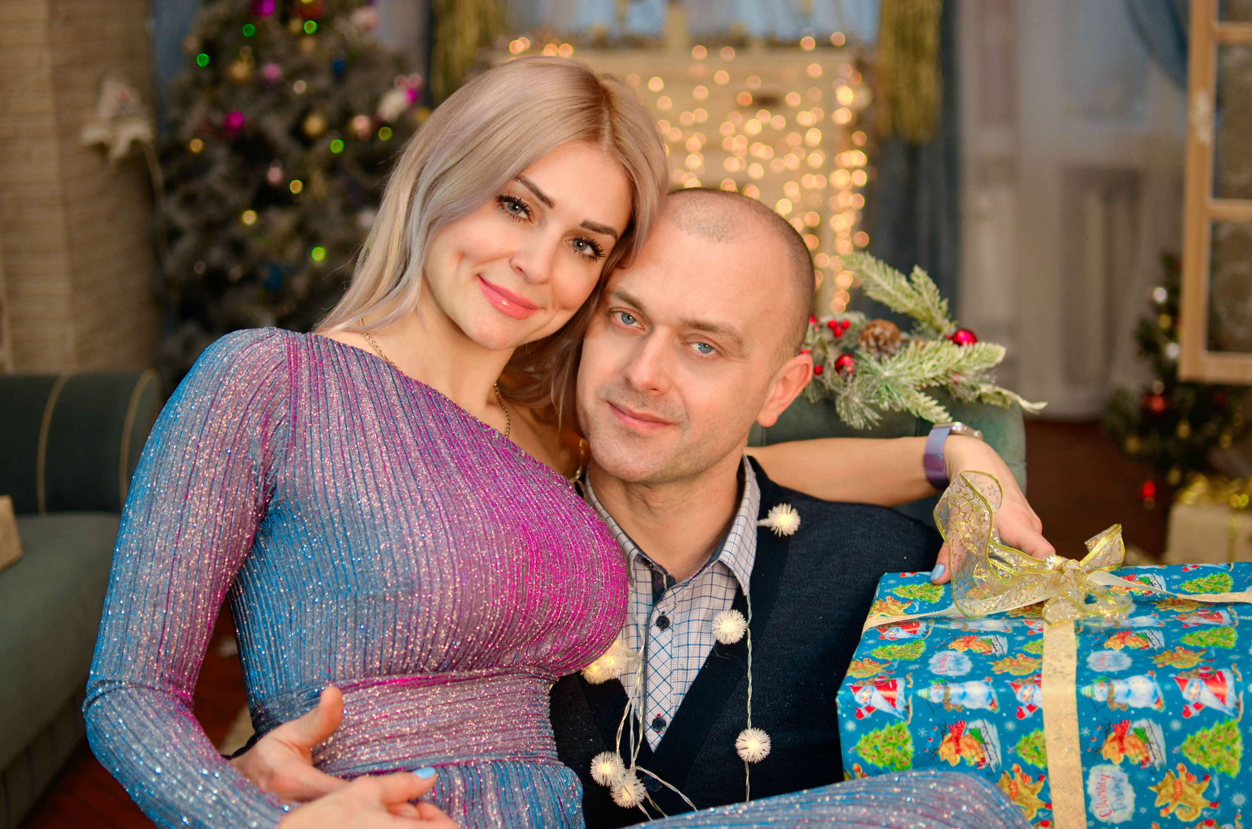 Семейный фотограф