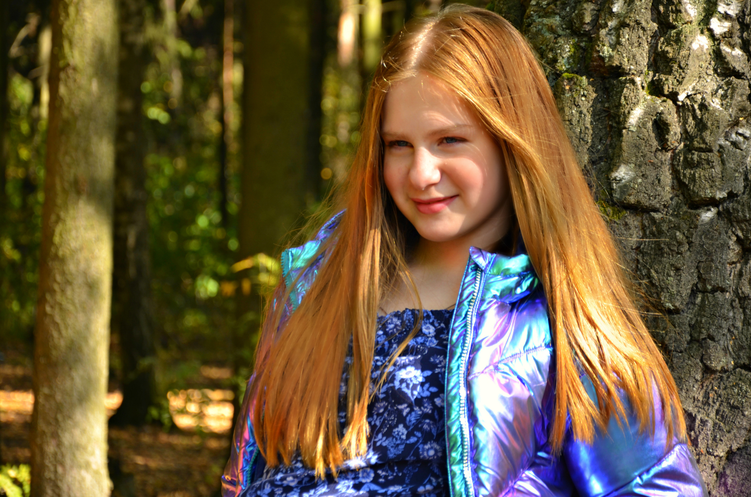 Осенняя фотосессия. Семейный фотограф