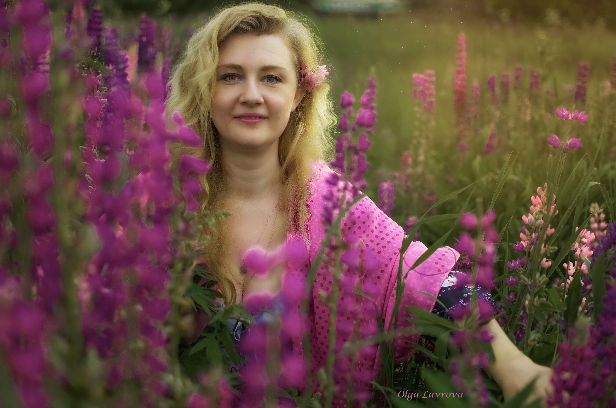 Семейный фотограф