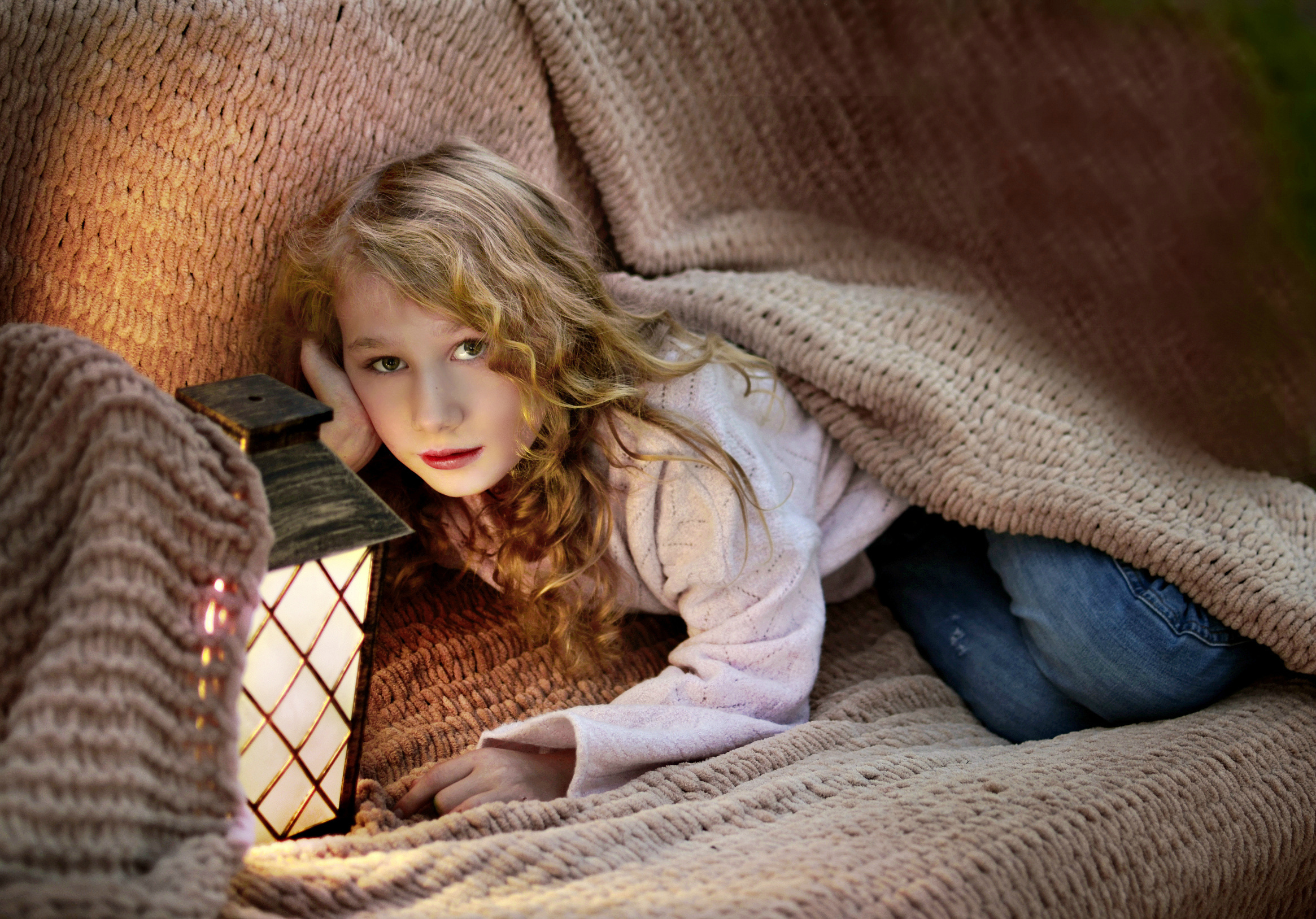 Семейный фотограф