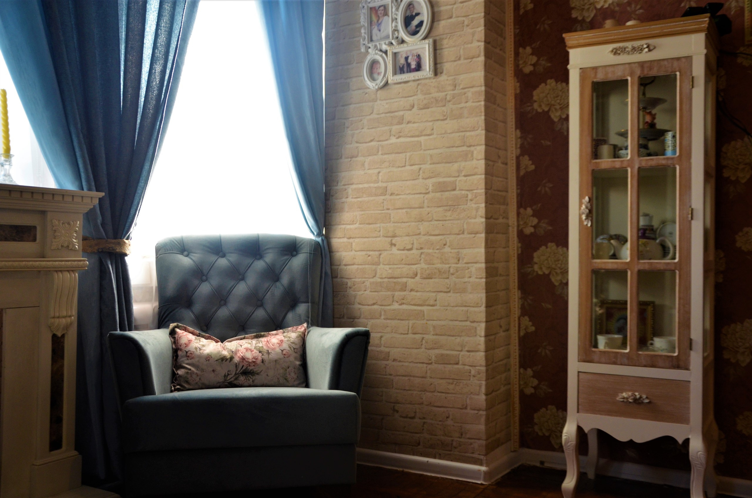 Студийное фото. Семейный фотограф