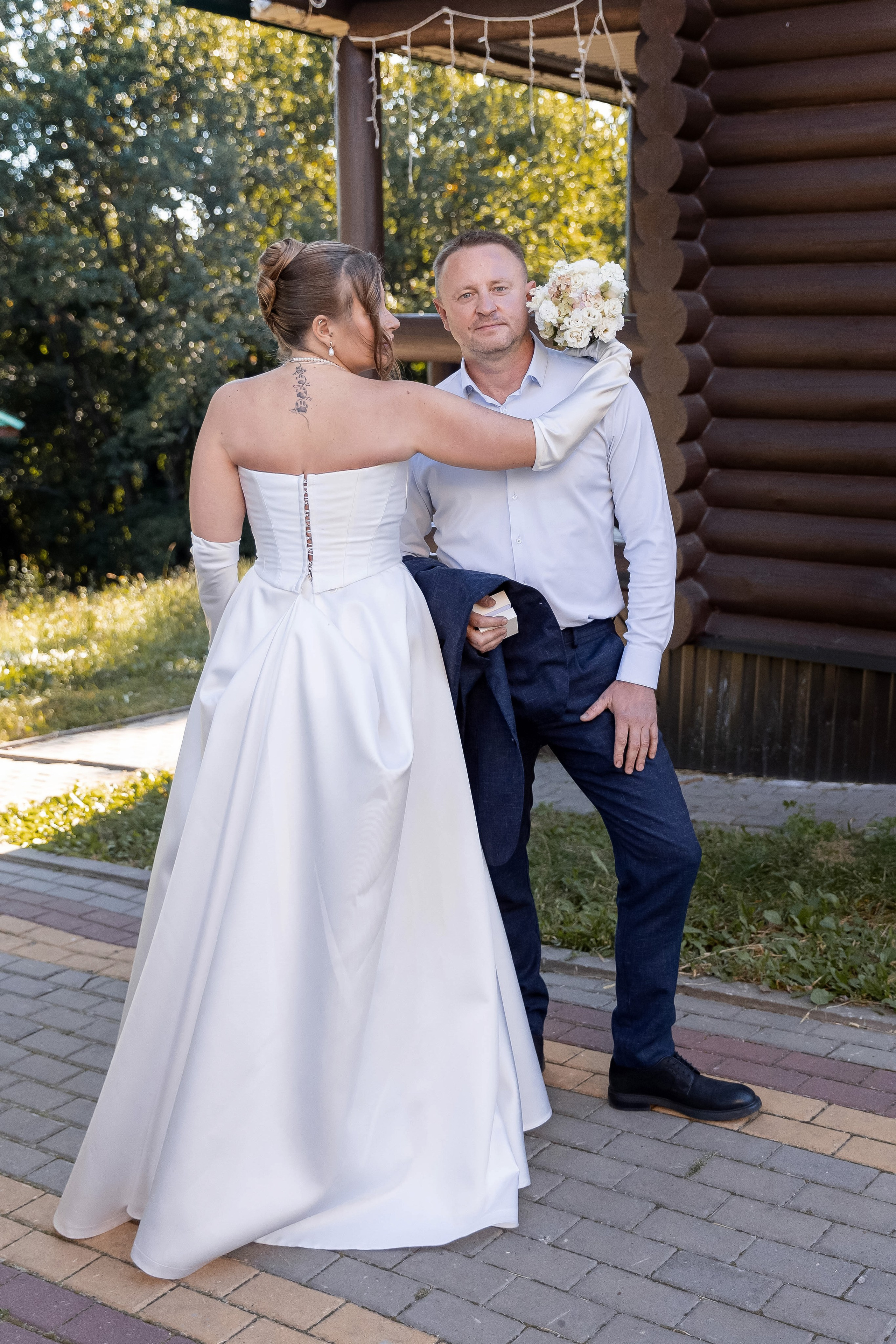 К & М. Свадебный семейный фотограф Костырина Светлана