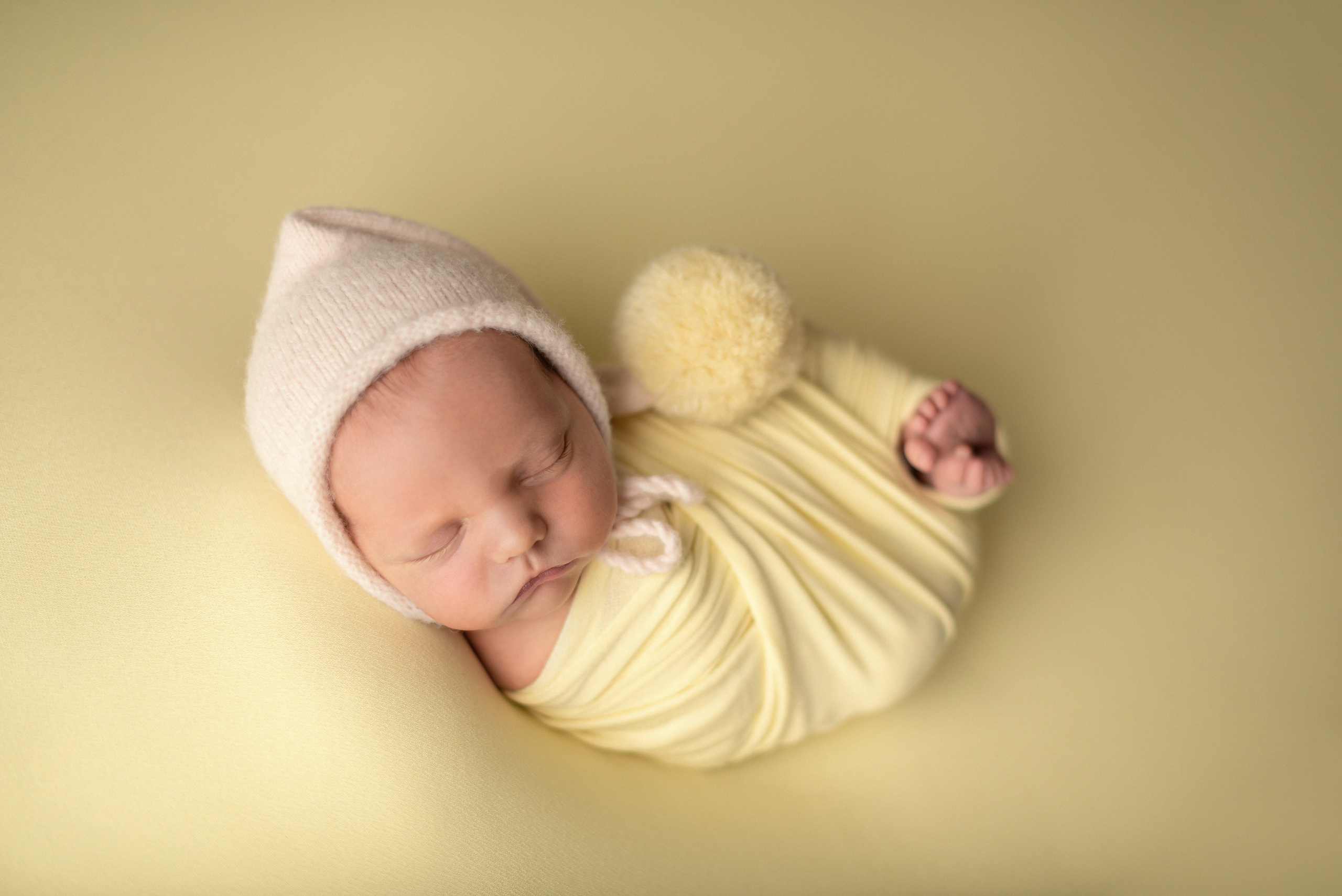 ПОРТФОЛИО. Фотограф новорожденных в Калиниграде Зинченко Анастасия