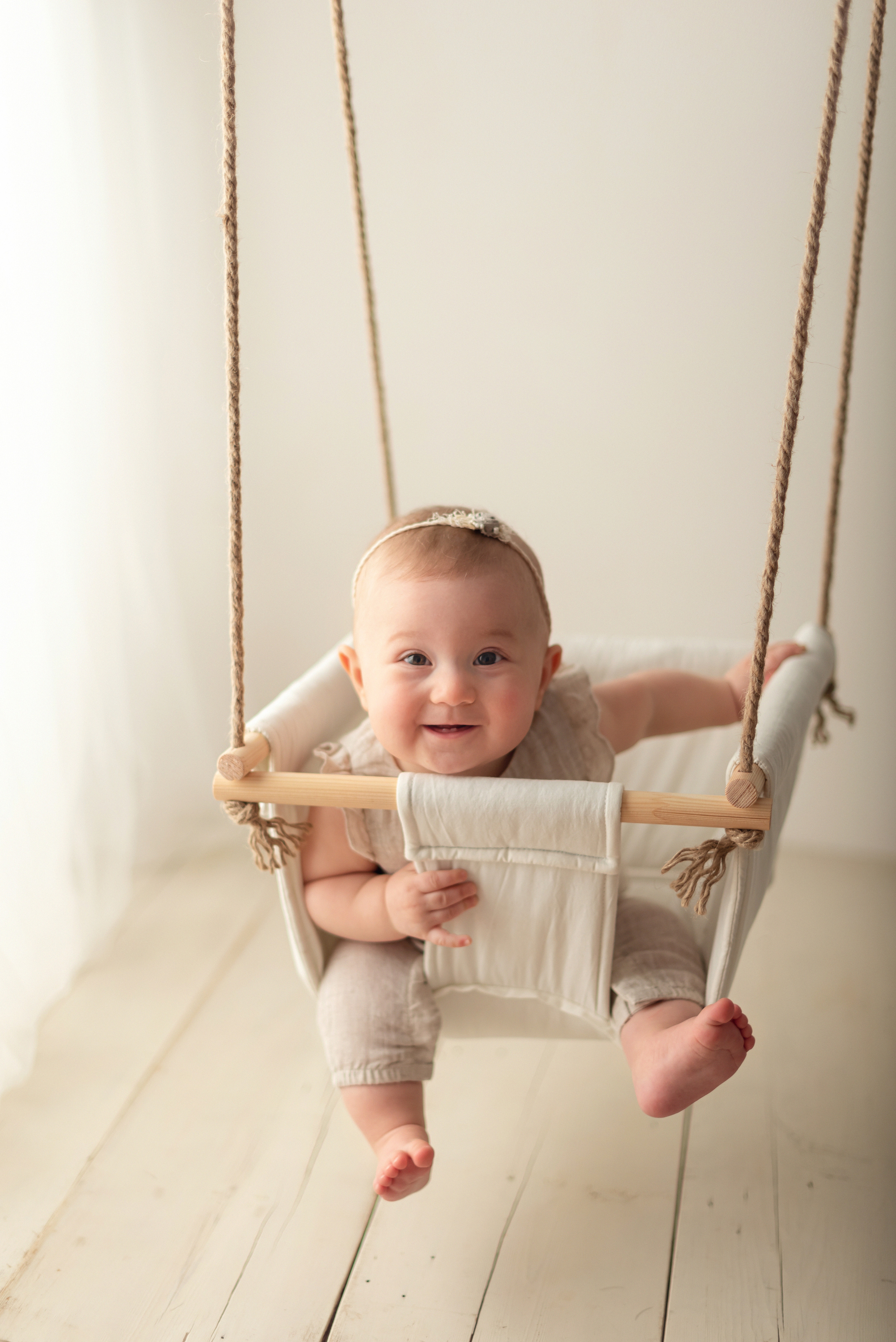 ПОРТФОЛИО. Фотограф новорожденных в Калиниграде Зинченко Анастасия