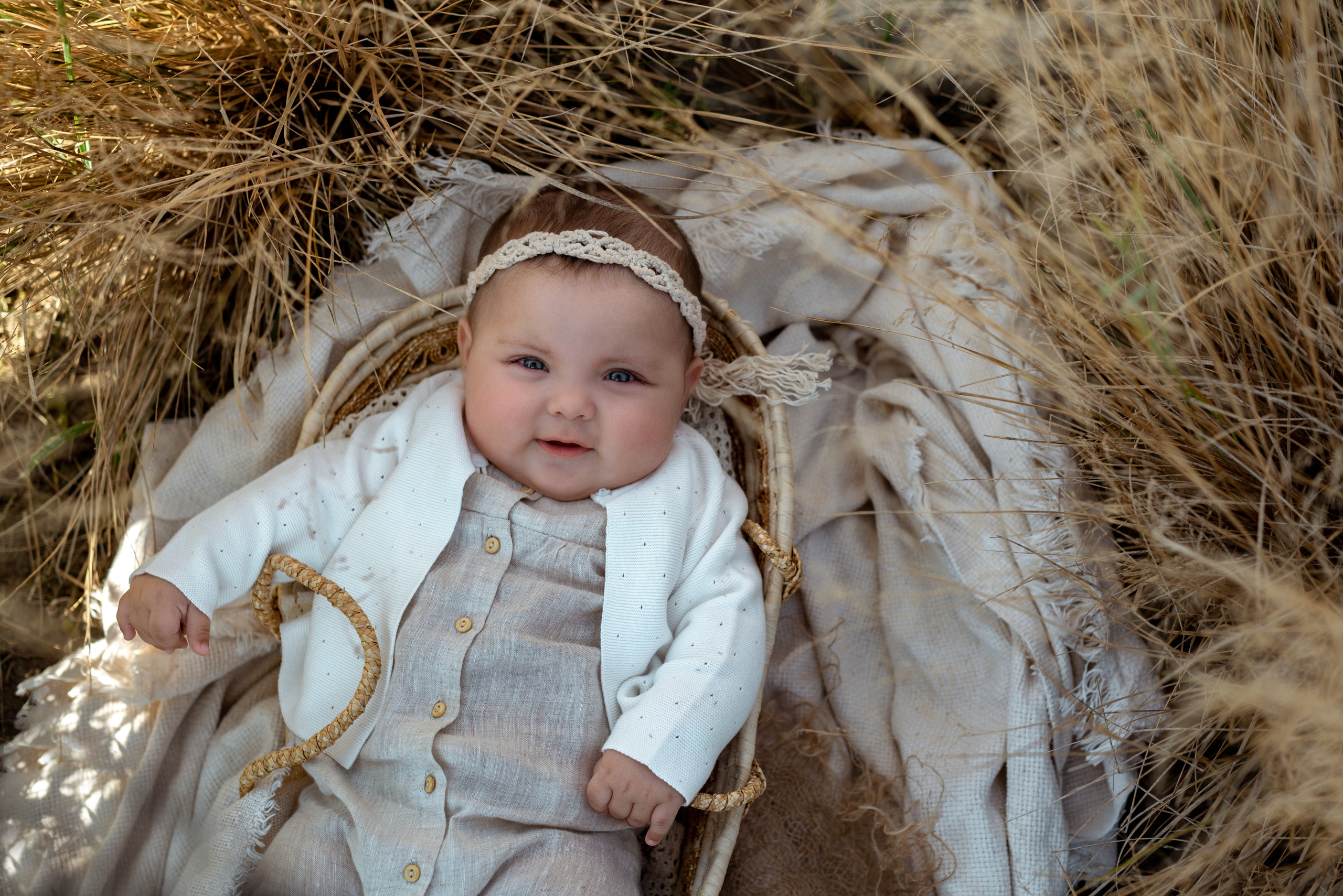 ПОРТФОЛИО. Фотограф новорожденных в Калиниграде Зинченко Анастасия