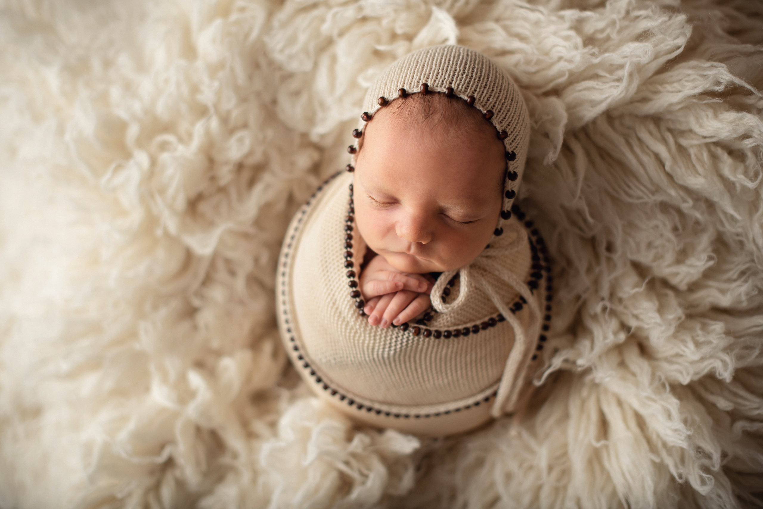 ПОРТФОЛИО. Фотограф новорожденных в Калиниграде Зинченко Анастасия