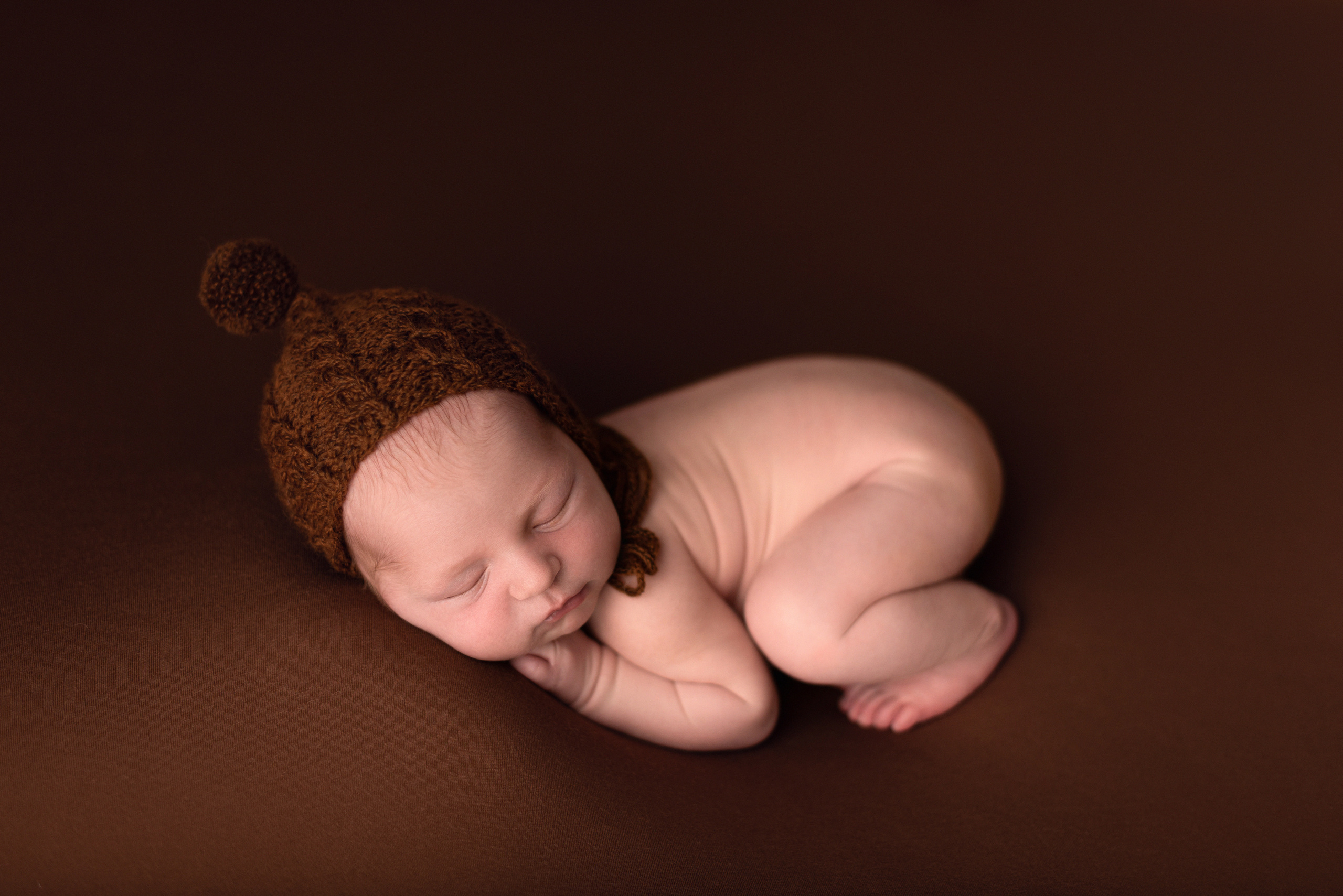 ПОРТФОЛИО. Фотограф новорожденных в Калиниграде Зинченко Анастасия