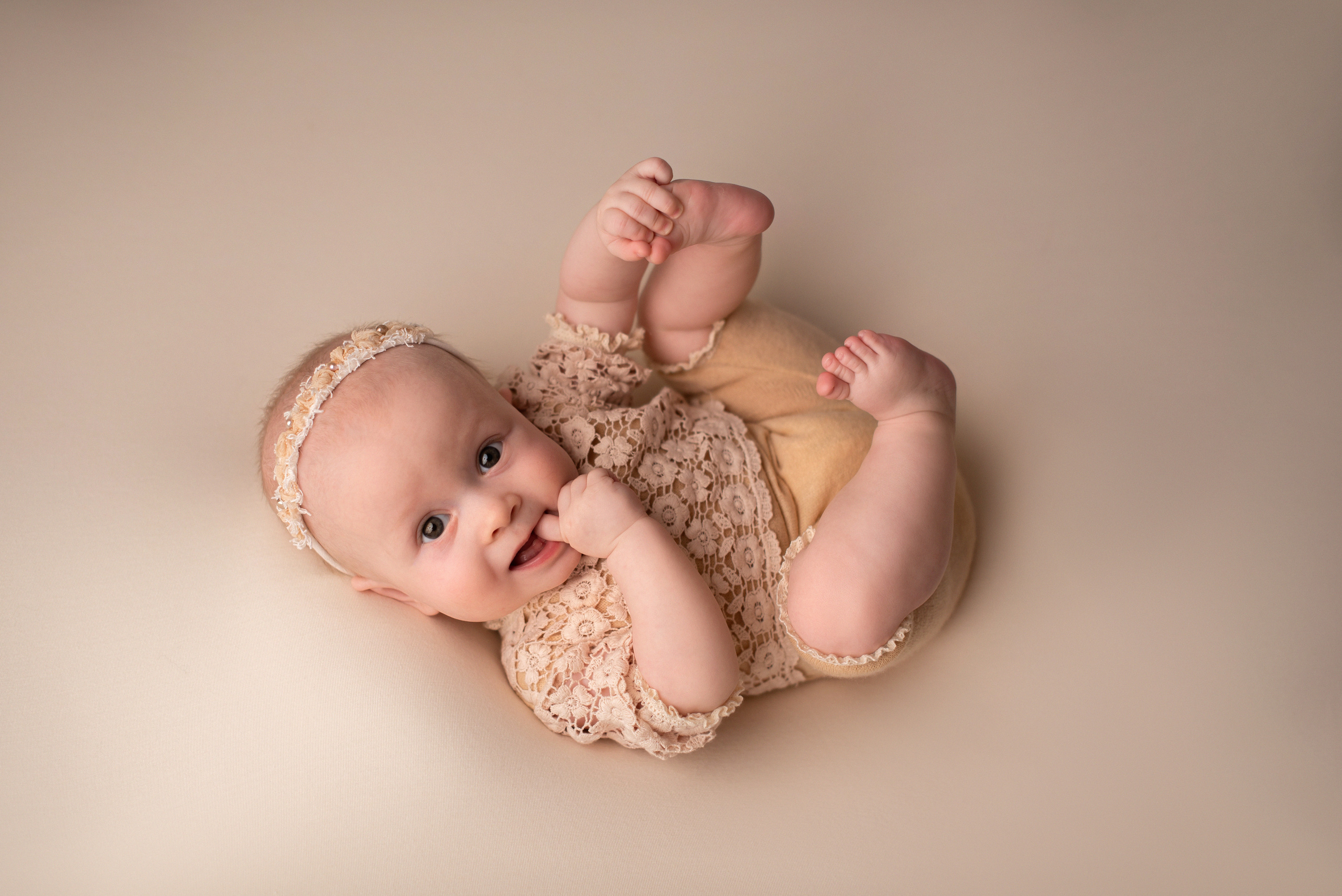 ПОРТФОЛИО. Фотограф новорожденных в Калиниграде Зинченко Анастасия