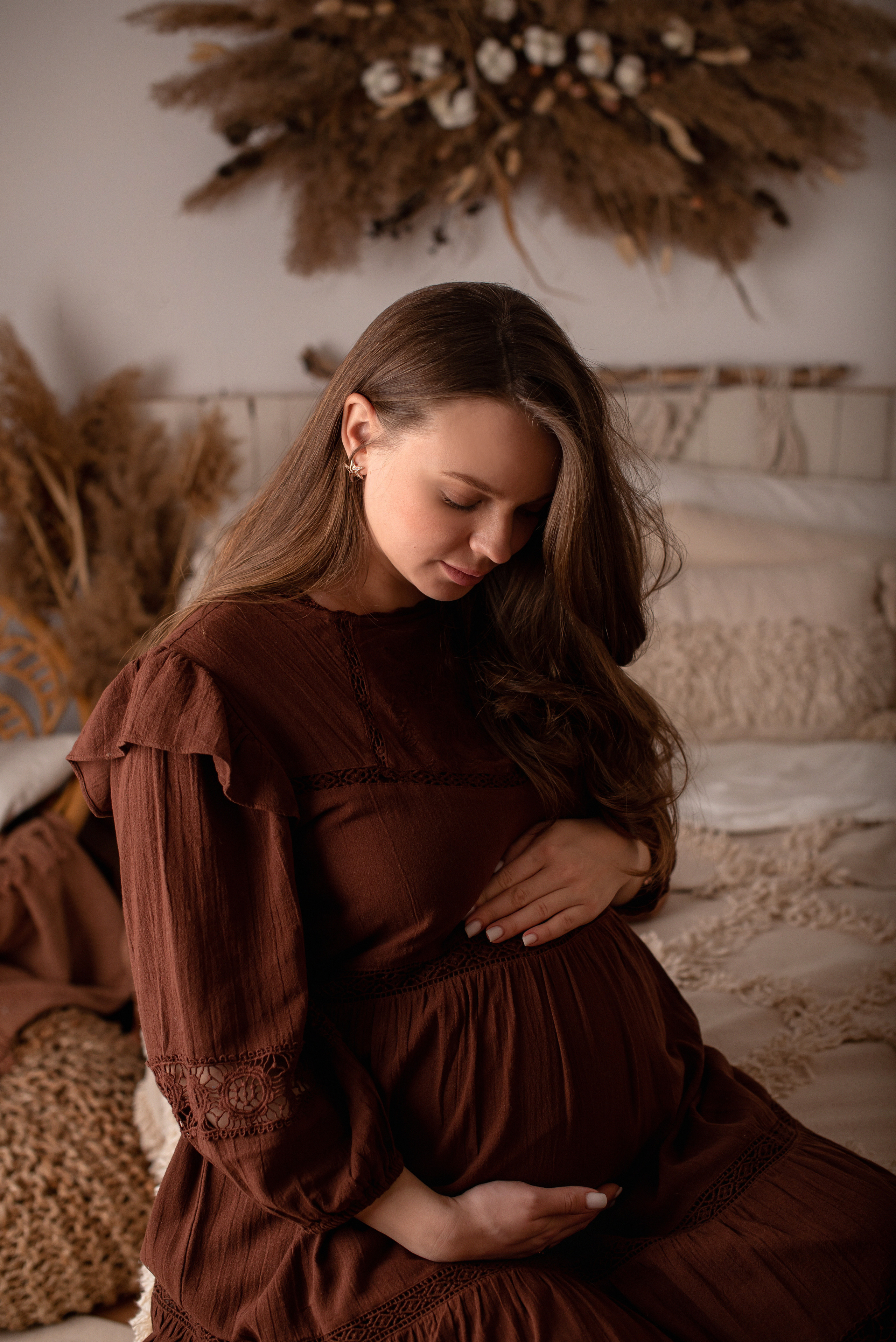 Фотограф новорожденных в Калиниграде Зинченко Анастасия