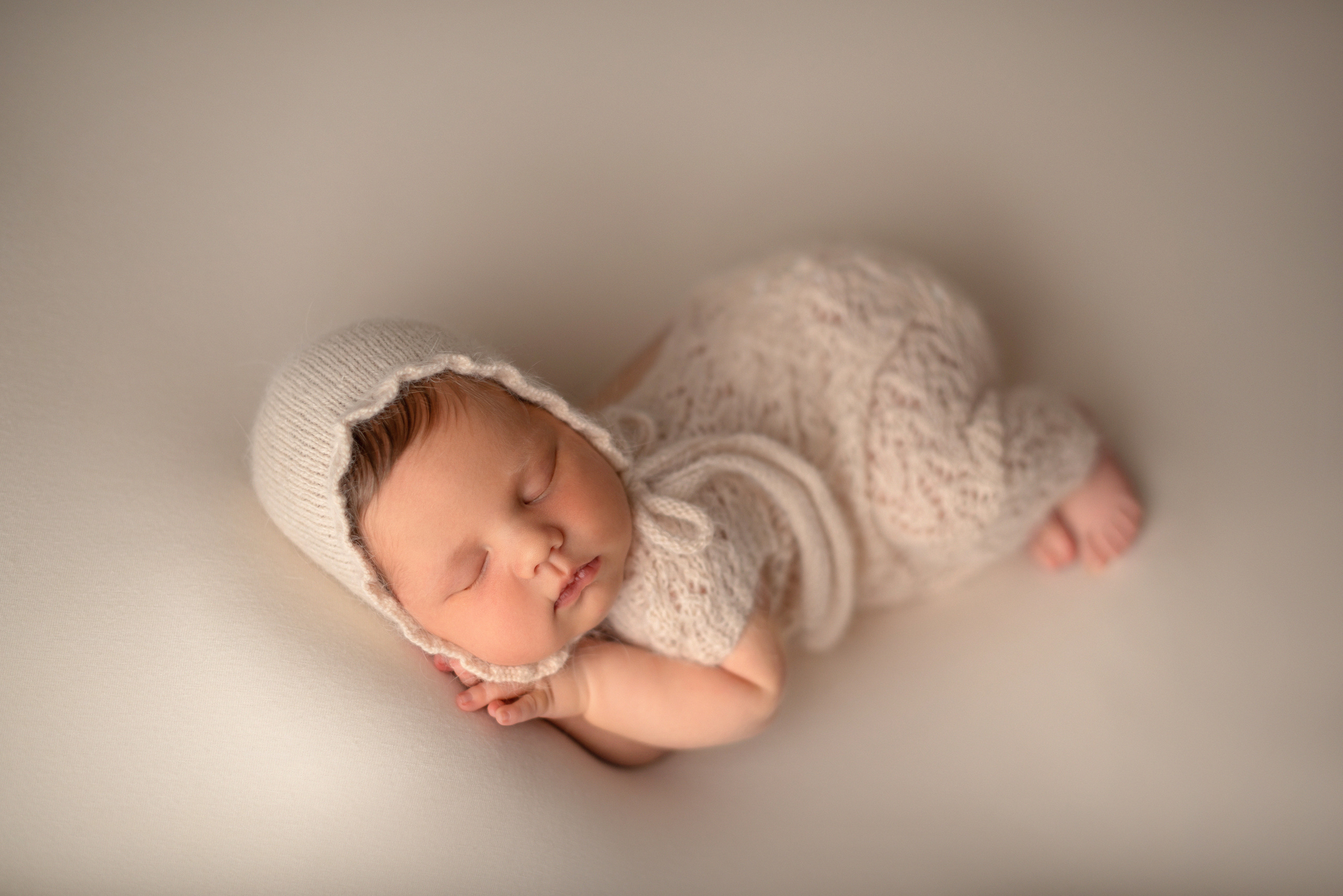 ПОРТФОЛИО. Фотограф новорожденных в Калиниграде Зинченко Анастасия