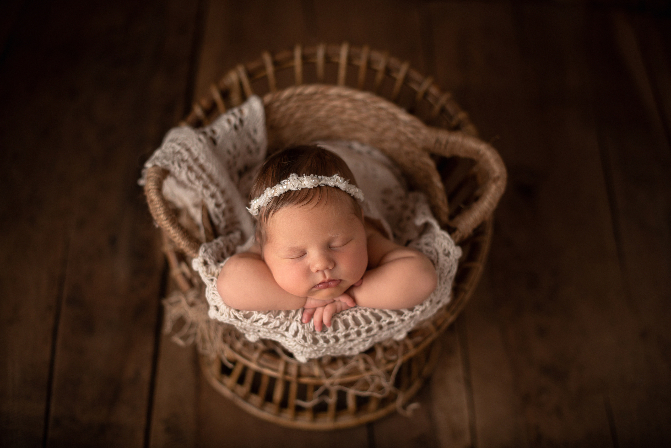 ПОРТФОЛИО. Фотограф новорожденных в Калиниграде Зинченко Анастасия