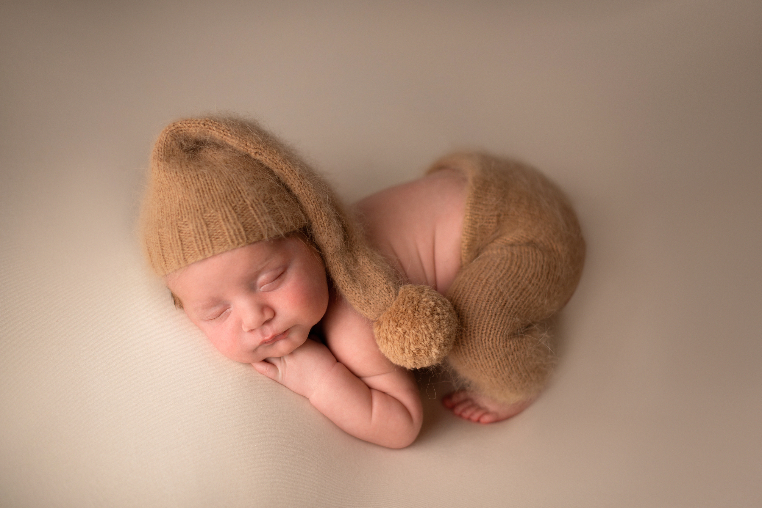 ПОРТФОЛИО. Фотограф новорожденных в Калиниграде Зинченко Анастасия