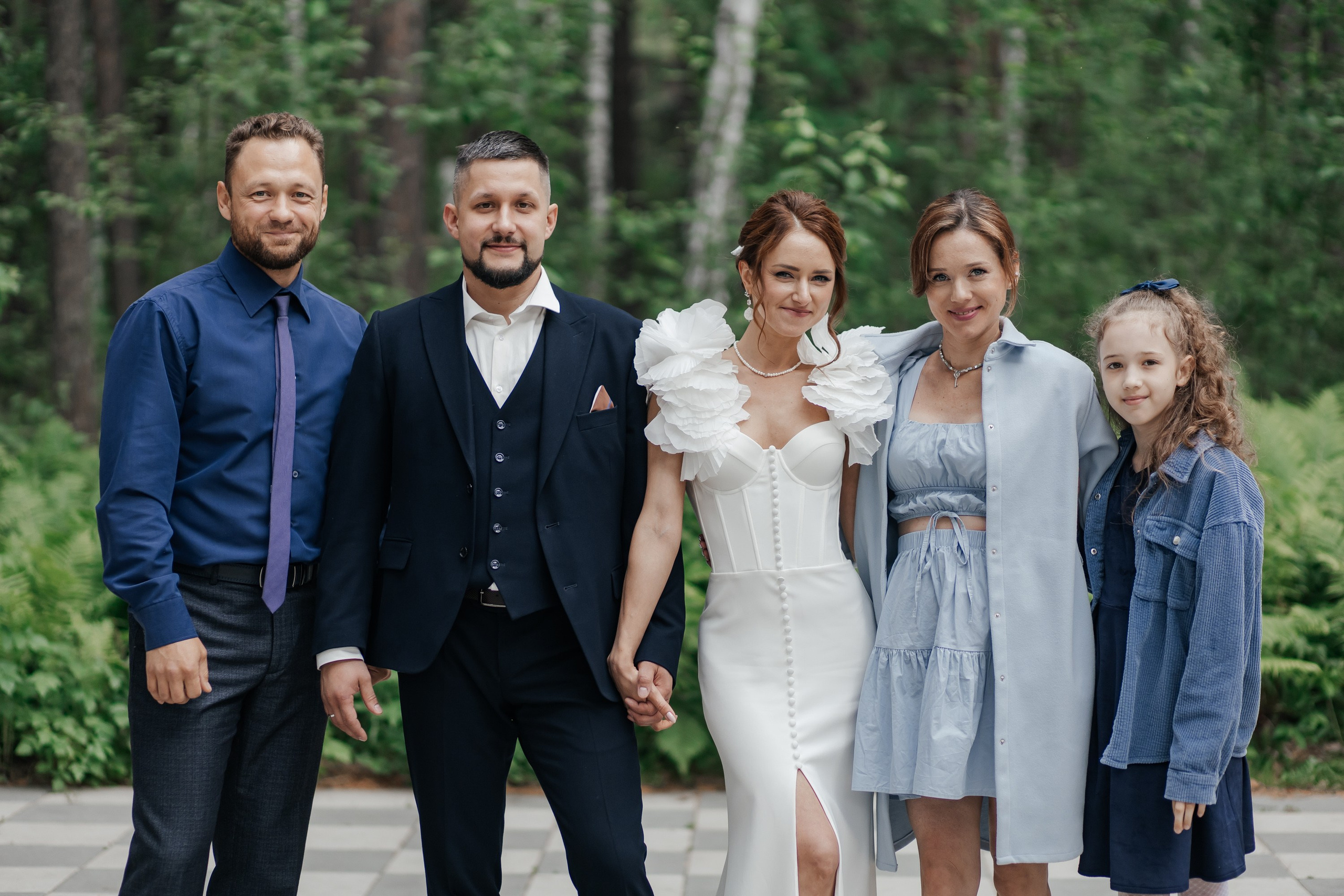 ПАКЕТ 8 ЧАСОВ. Свадебный  фотограф Новосибирск