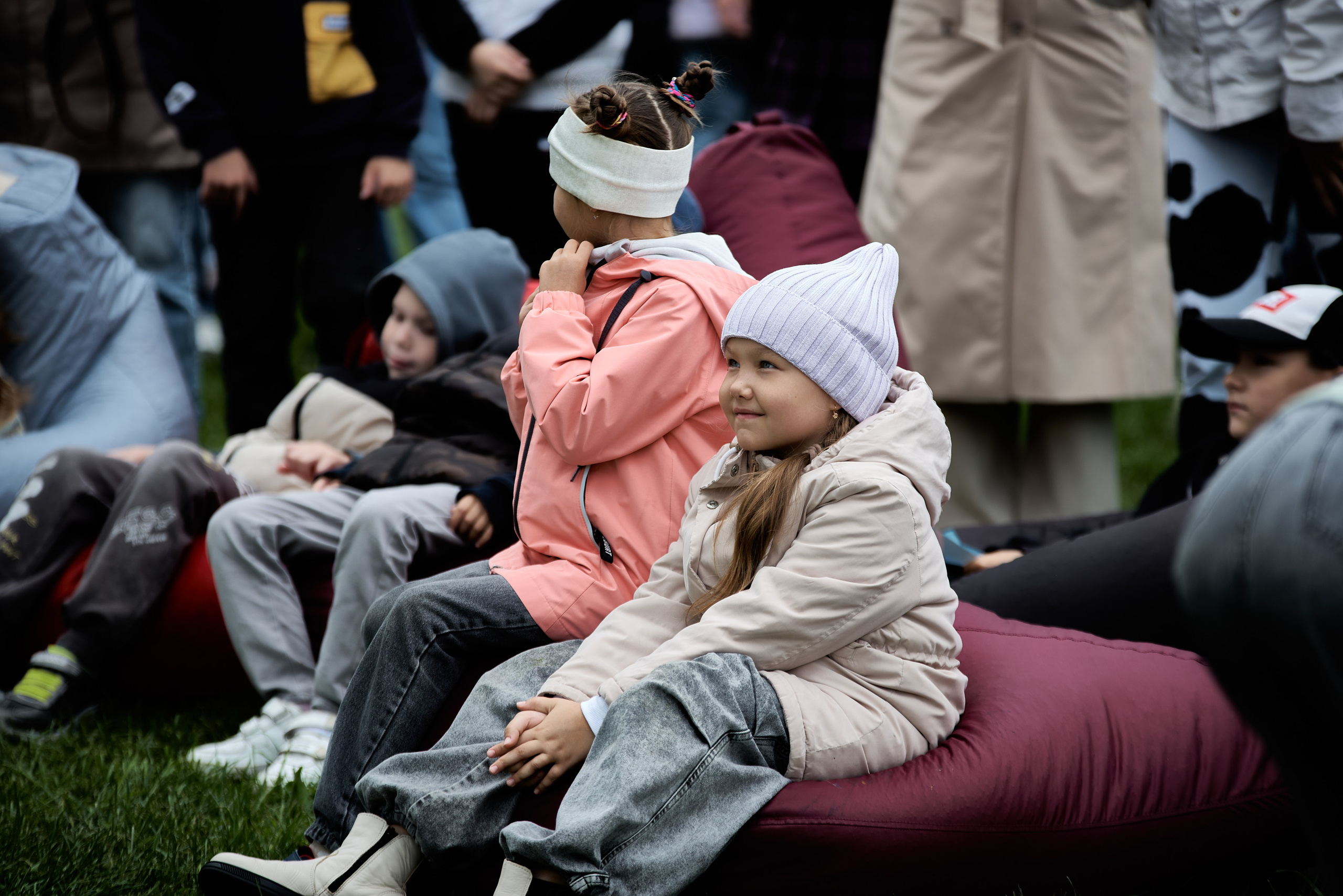 ДЕНЬ МАЛЕНЬКОГО НЕФТЯНИКА 2024 РН-ВАНКОР. Фотограф Москва Concerts photo / Fashion photо