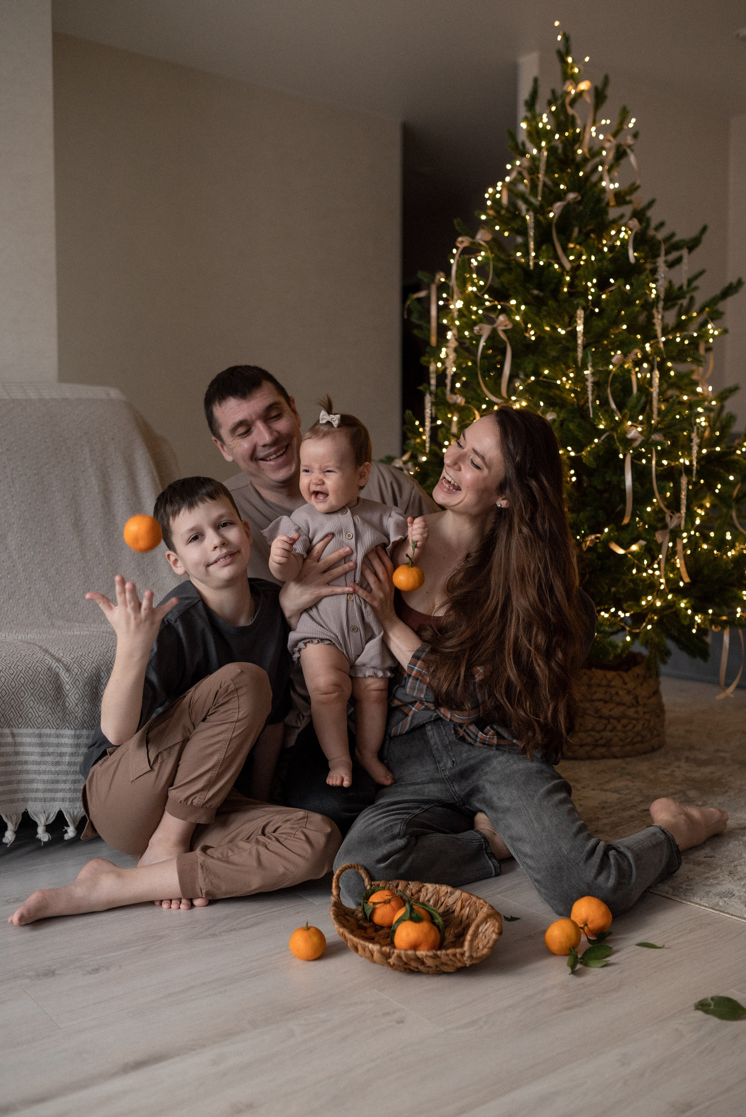 Поля Никита Вика и Дима