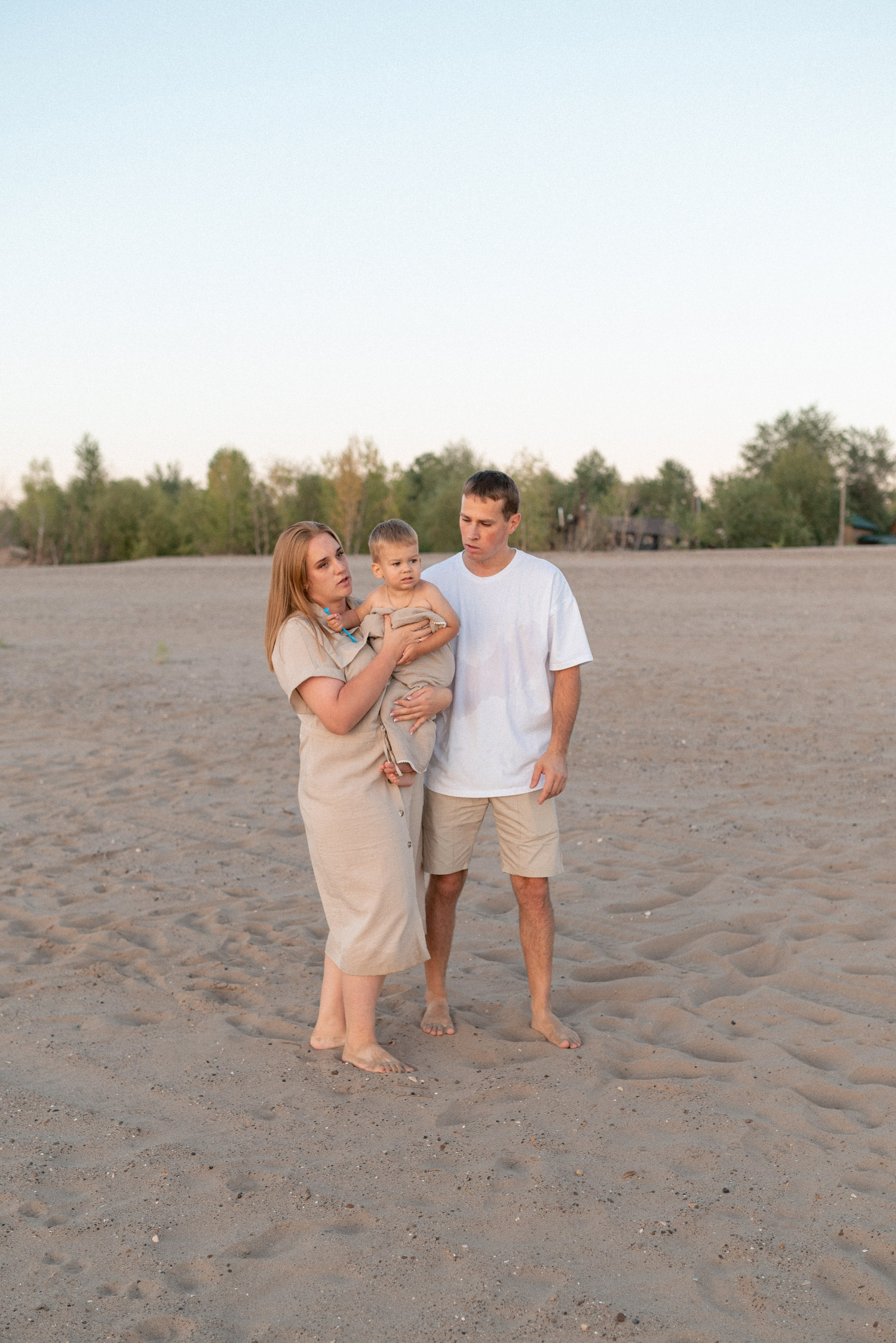 К+И+М. Семейный фотограф Ирина Сгибнева