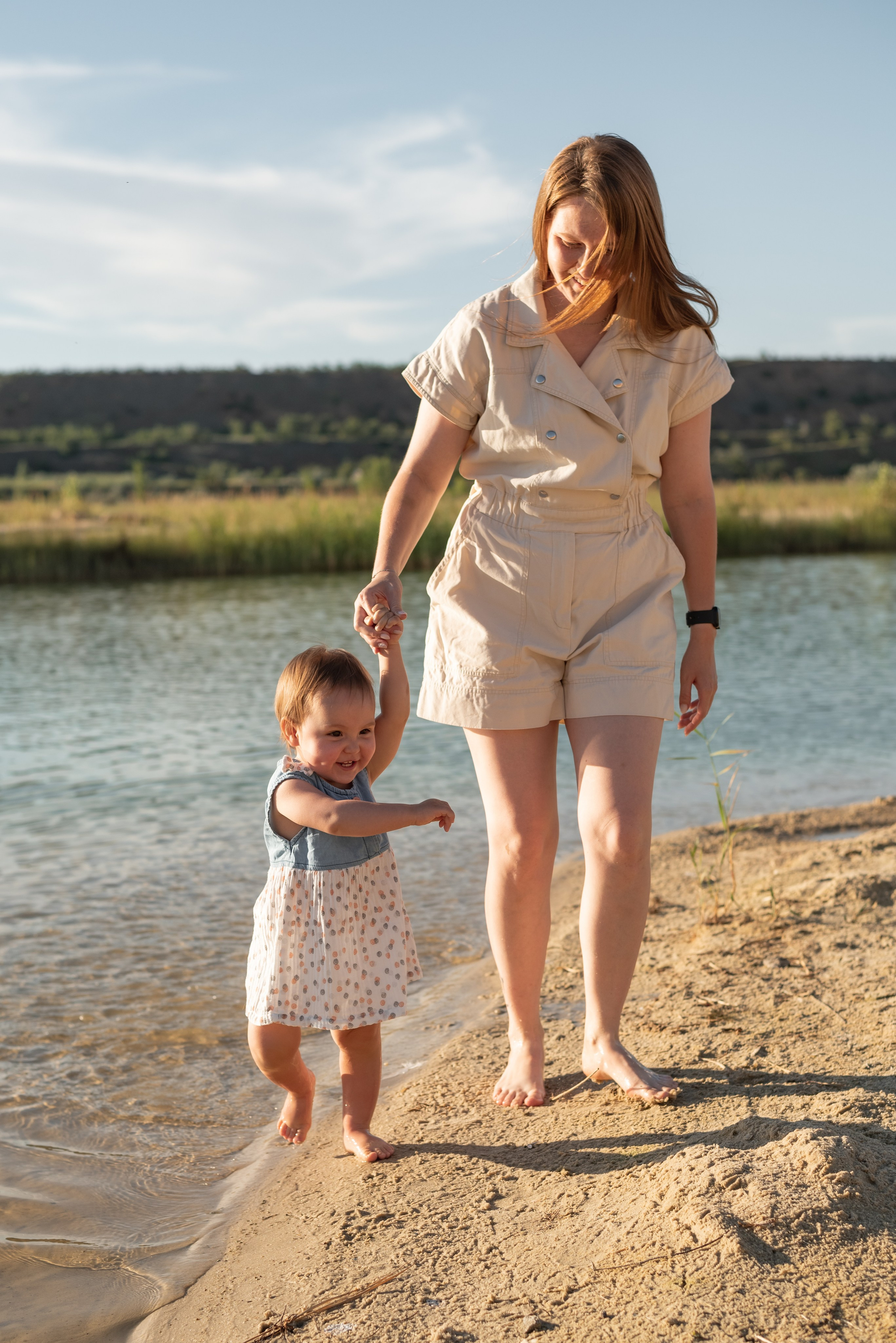 Настя Саша Василиса. Семейный фотограф Ирина Сгибнева