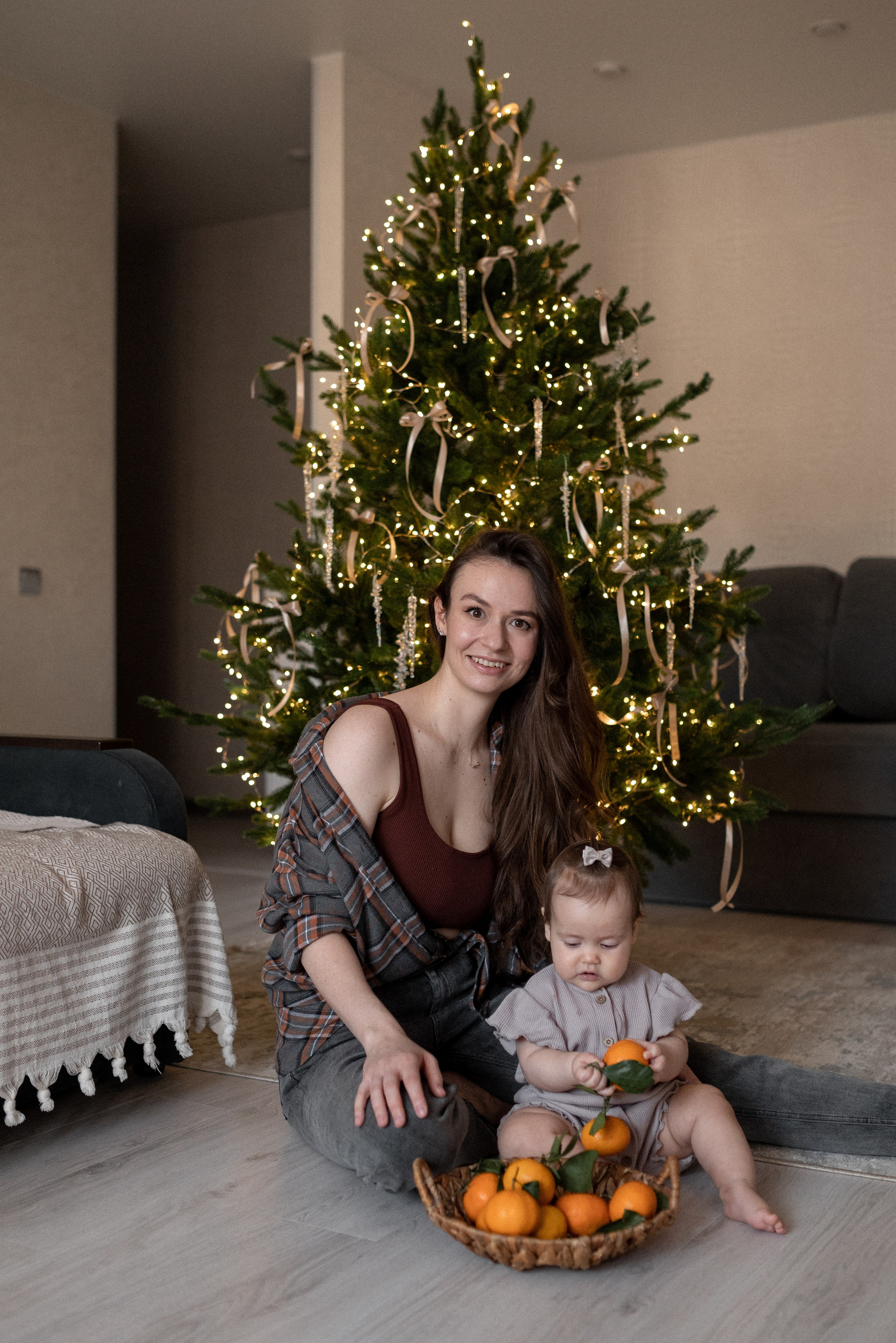 Поля Никита Вика и Дима. Семейный фотограф Ирина Сгибнева