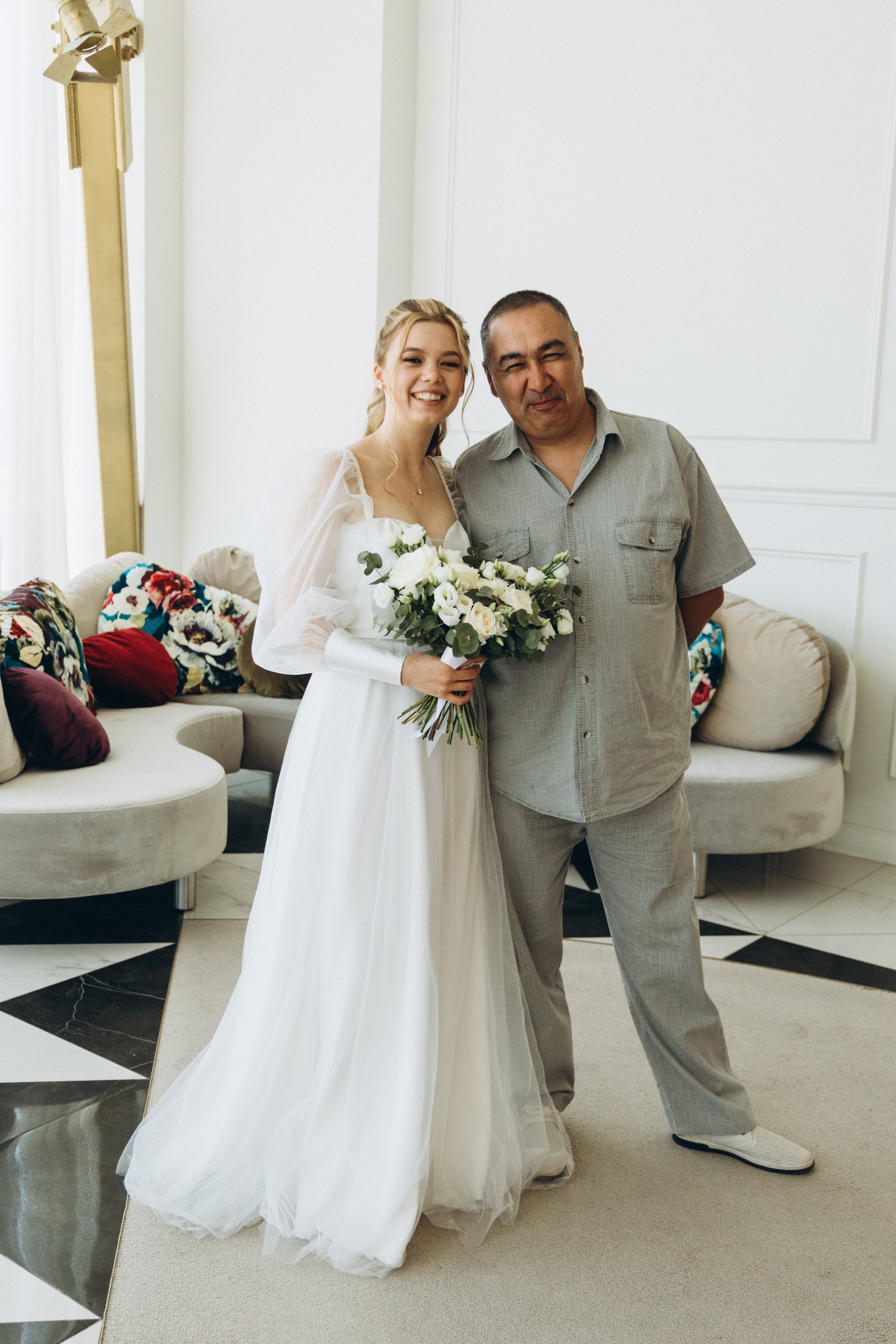 Жарким летом. Фотограф Валерия Ковпак. Москва. Химки. Куркино