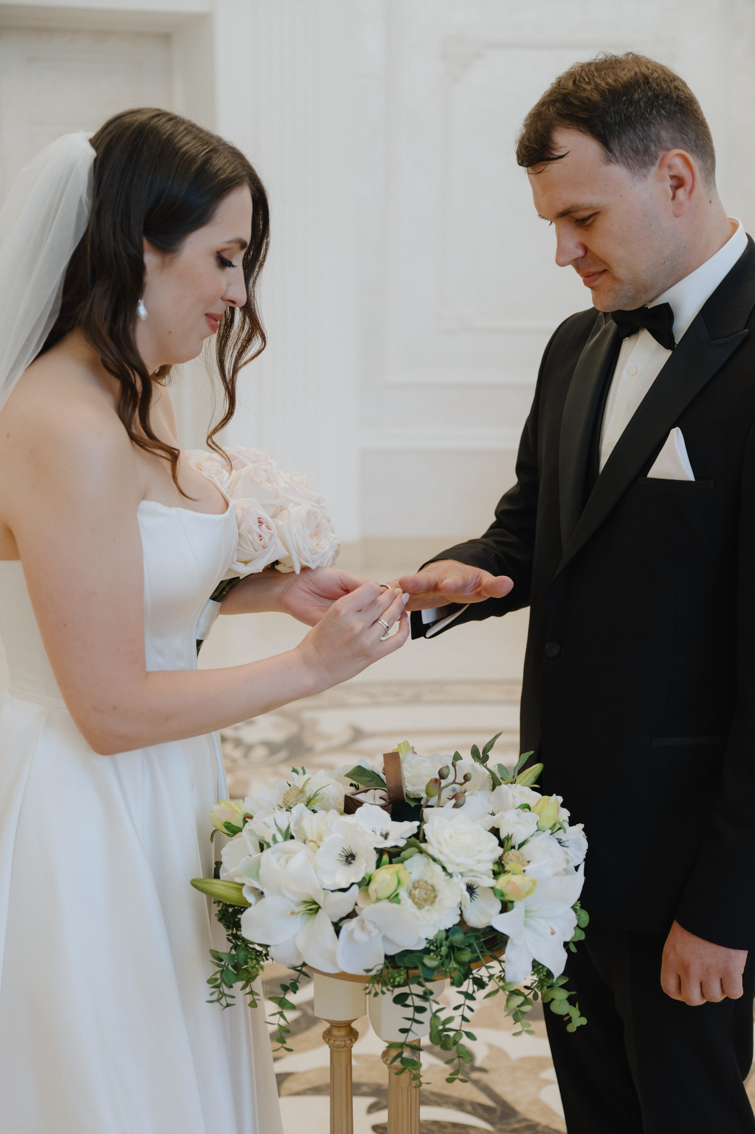 Вера & Николай, FoodFactory