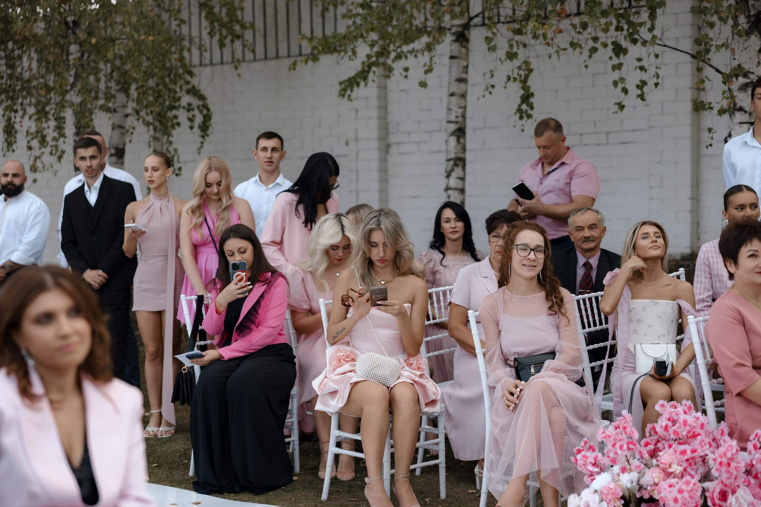 Даниил и Яна. Свадебный фотограф и видеограф Юрий и Эля Дубинины