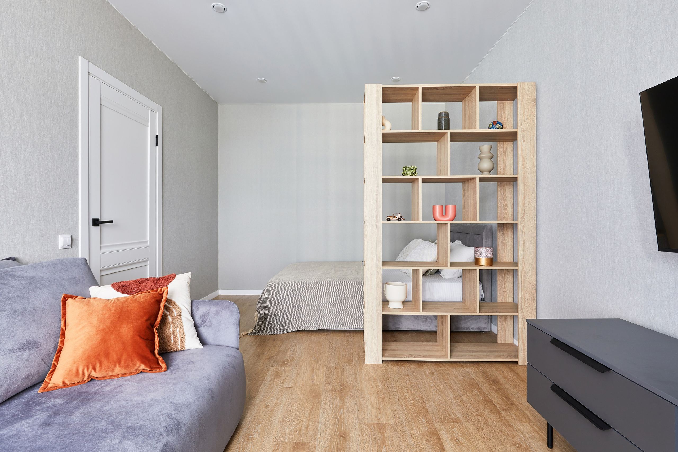 КВАРТИРА В ЖК КИСЛОРОД СОЧИ. Интерьерный фотограф в Сочи Анисимова Ольга