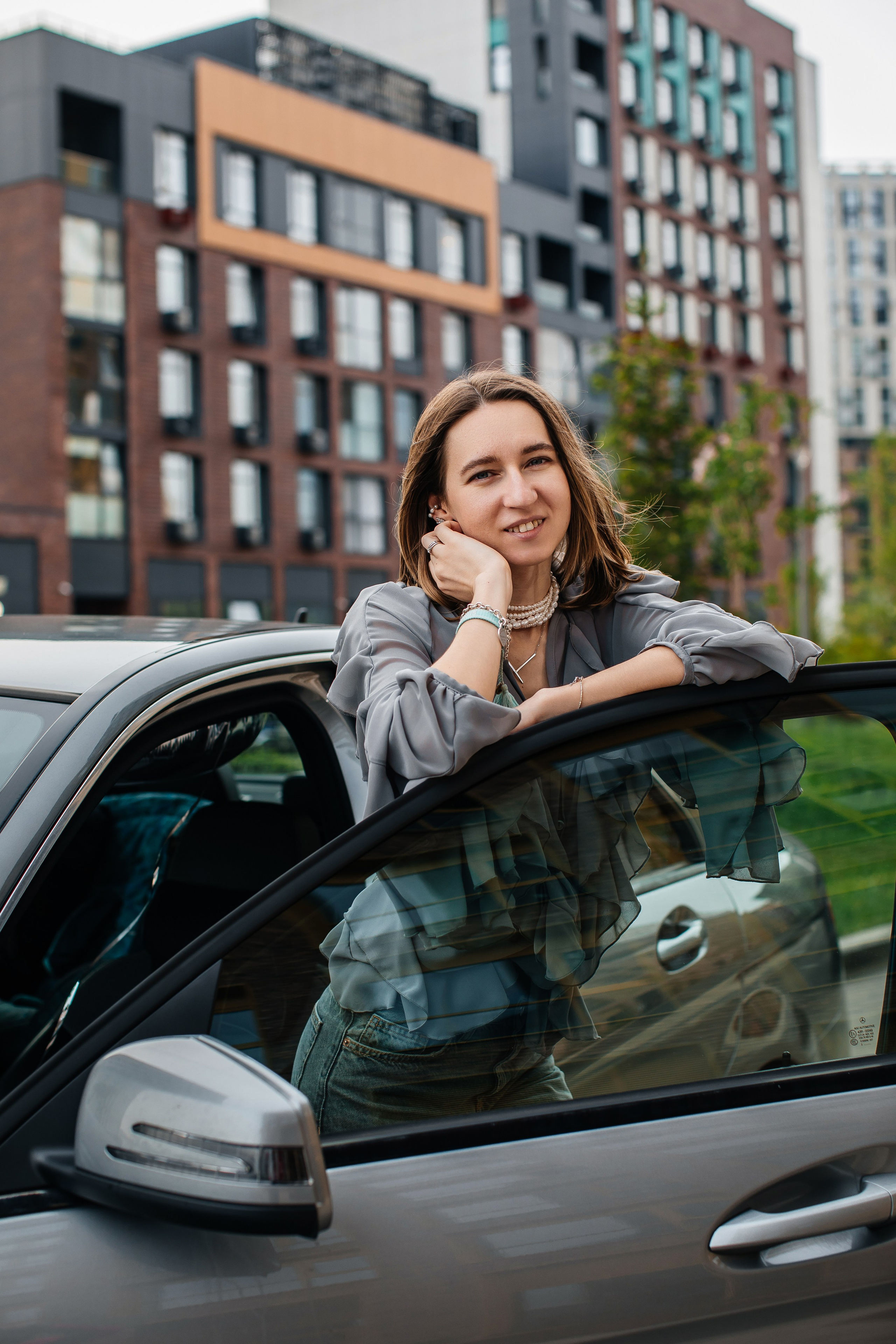 33. Анастасия Давыдова