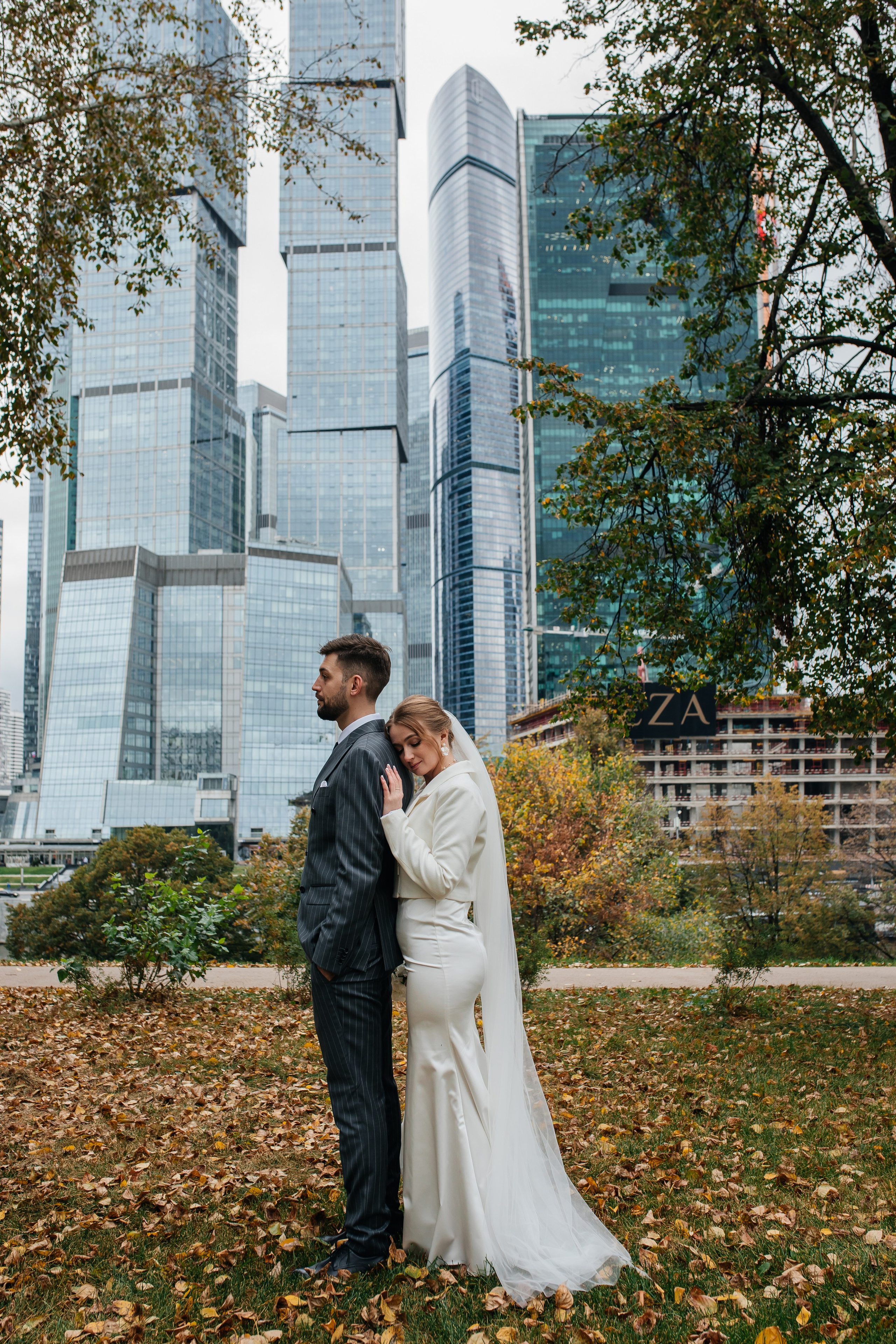 Свадьба Никита и Светлана. Анастасия Давыдова