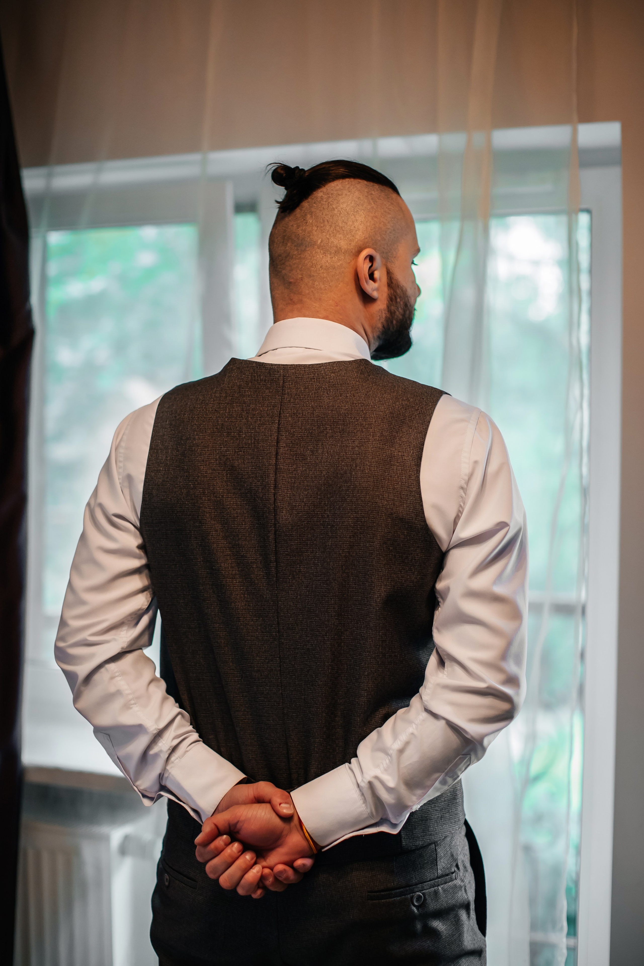 Свадьба Сергей и Ангелина. Анастасия Давыдова